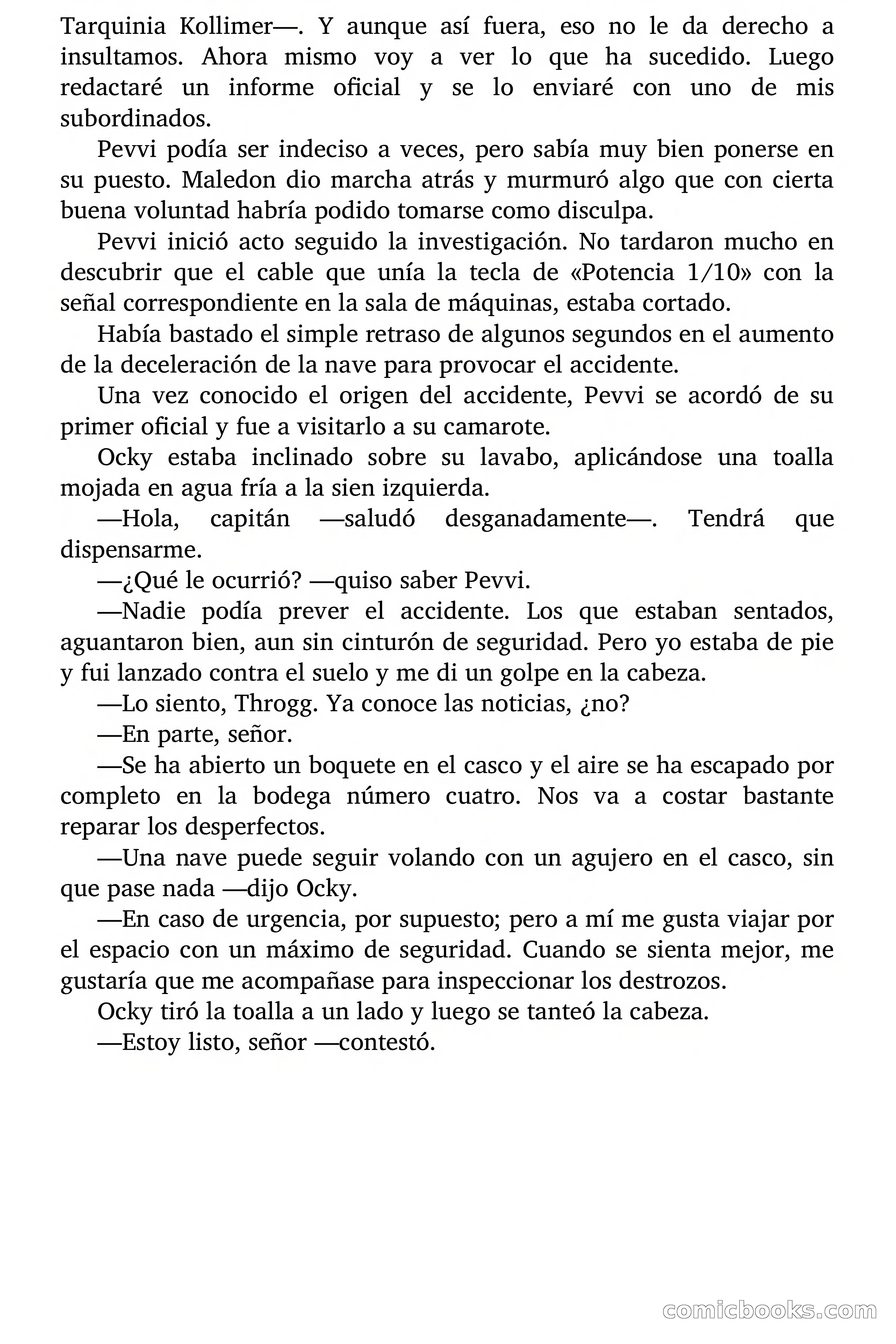 Fuerza Total (Clark Carrados) — page 50 of 81