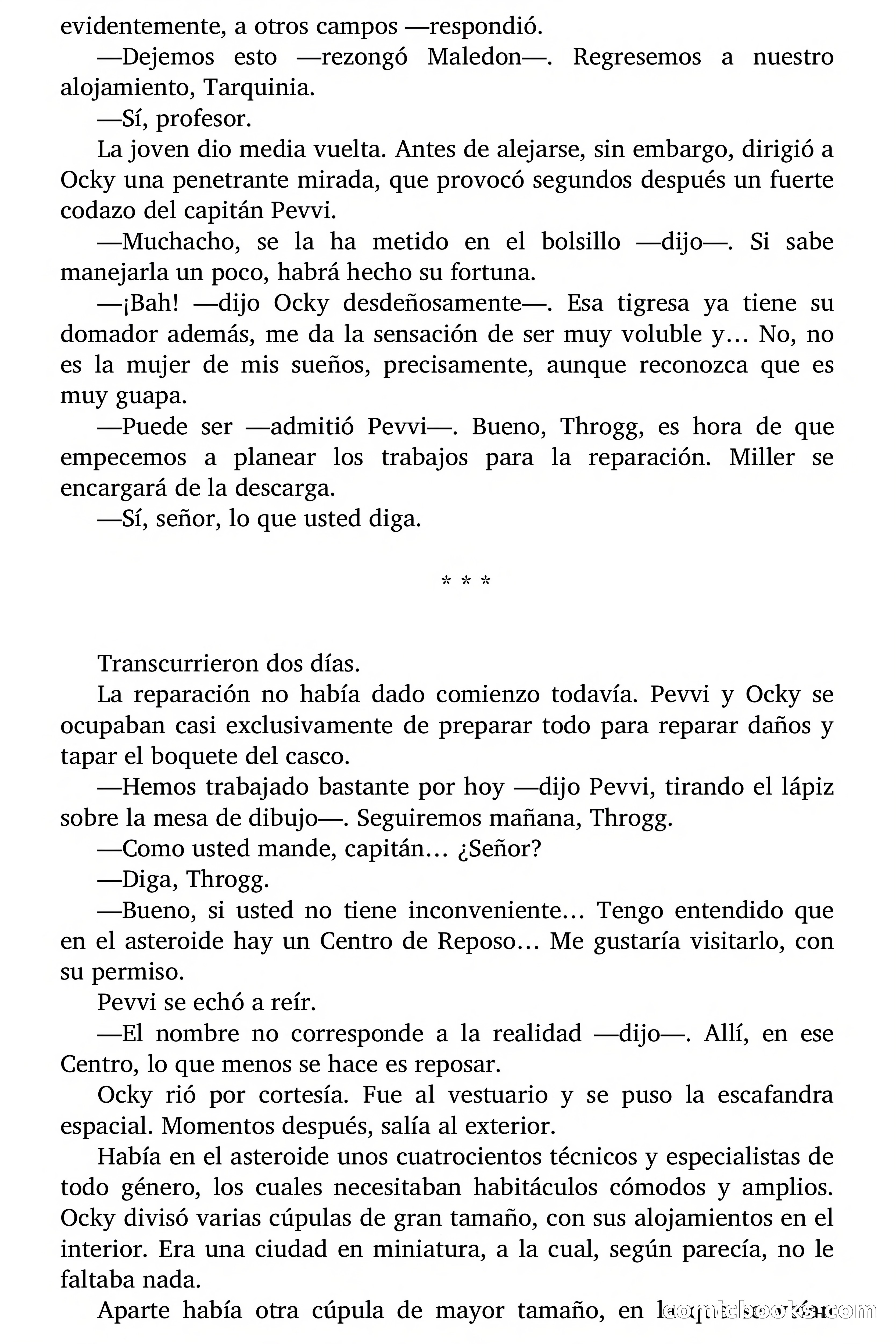 Fuerza Total (Clark Carrados) — page 52 of 81