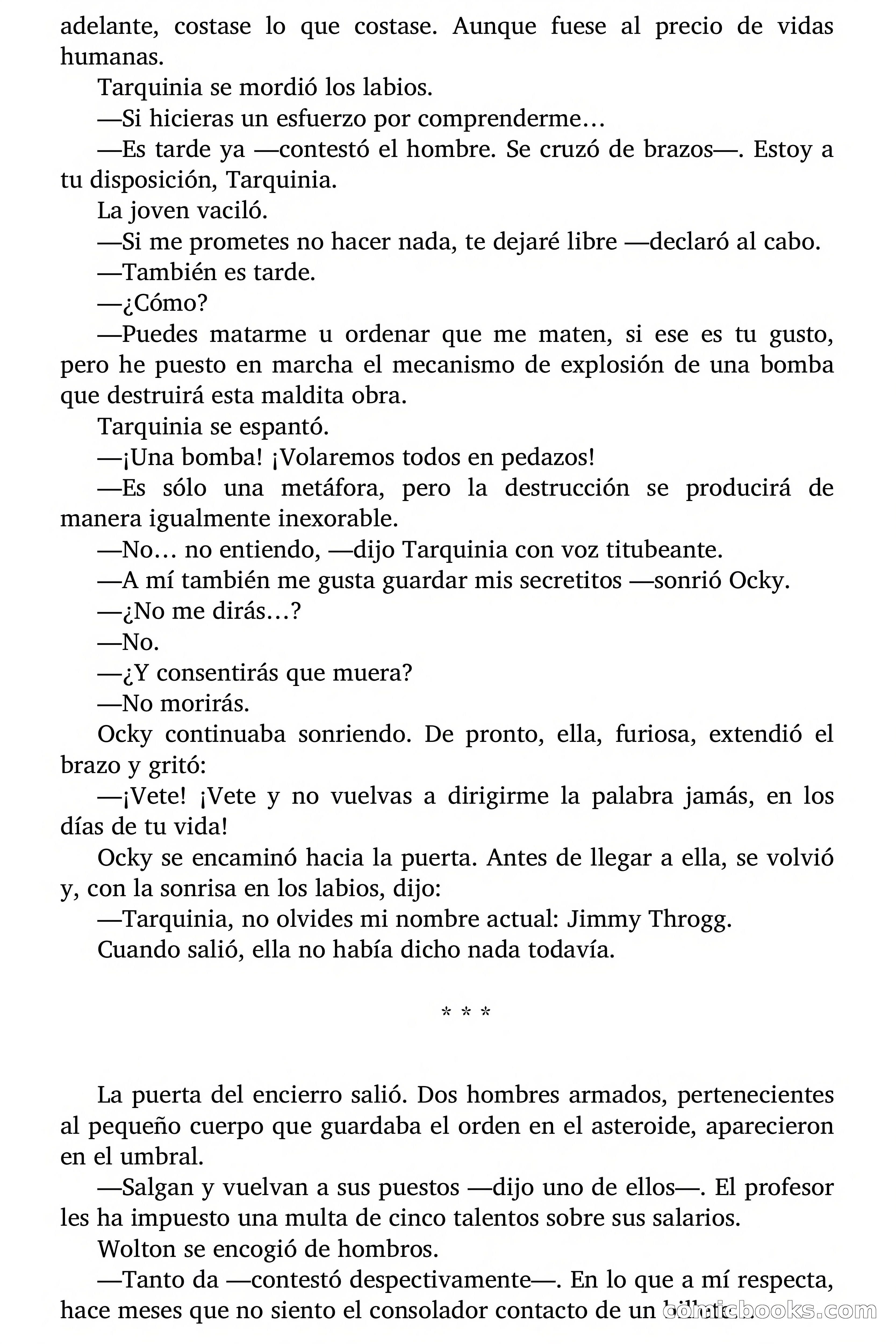 Fuerza Total (Clark Carrados) — page 60 of 81
