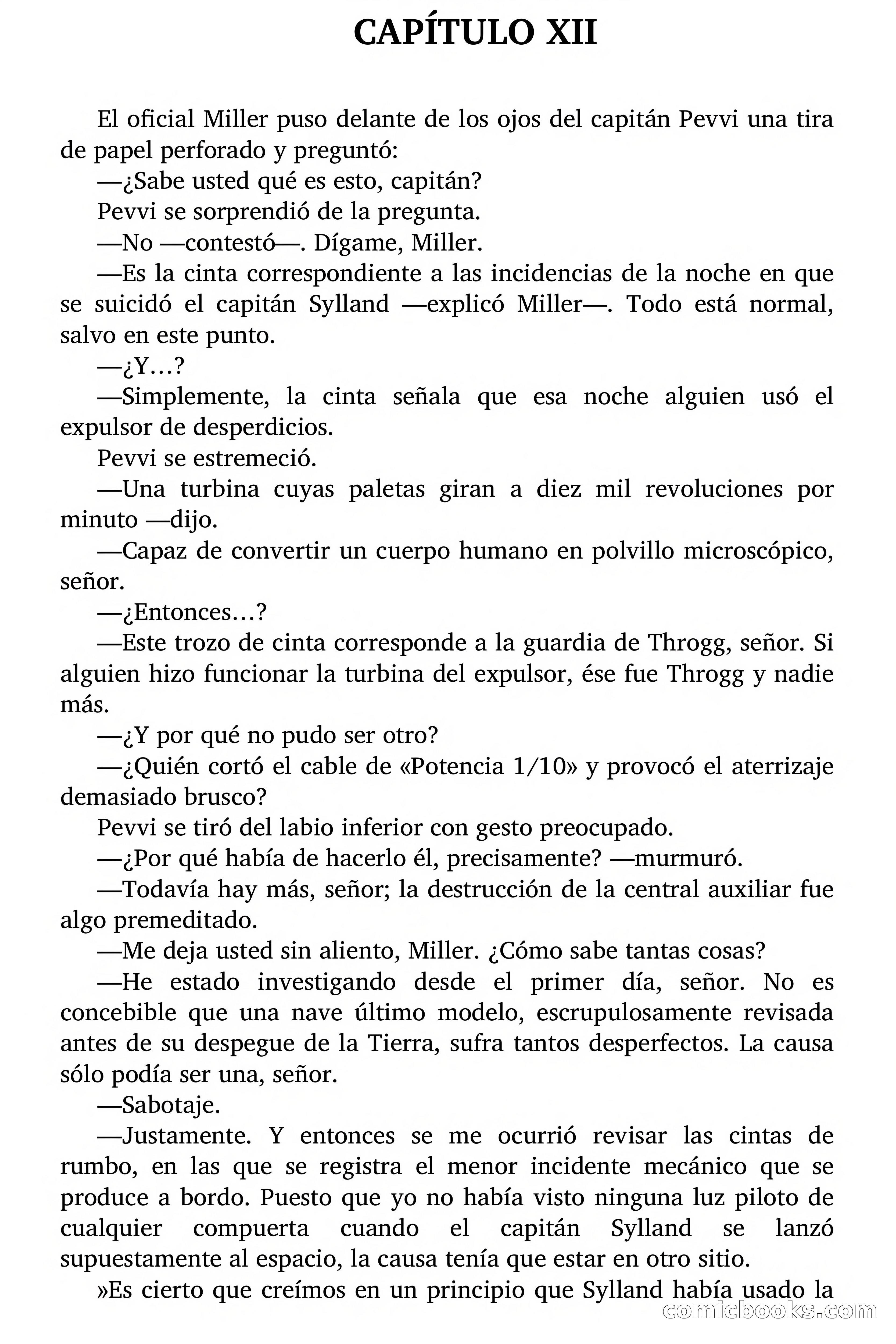 Fuerza Total (Clark Carrados) — page 63 of 81
