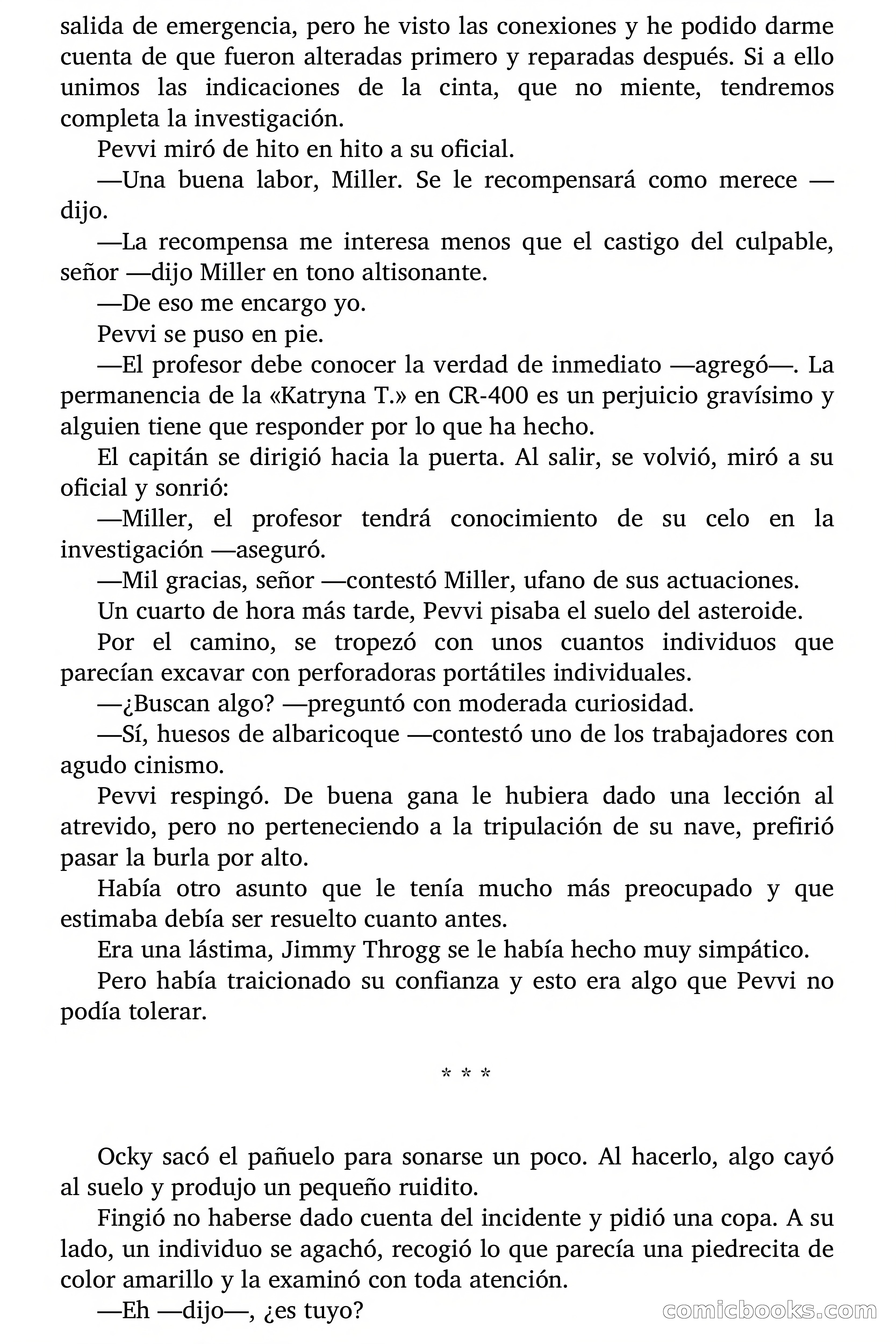 Fuerza Total (Clark Carrados) — page 64 of 81