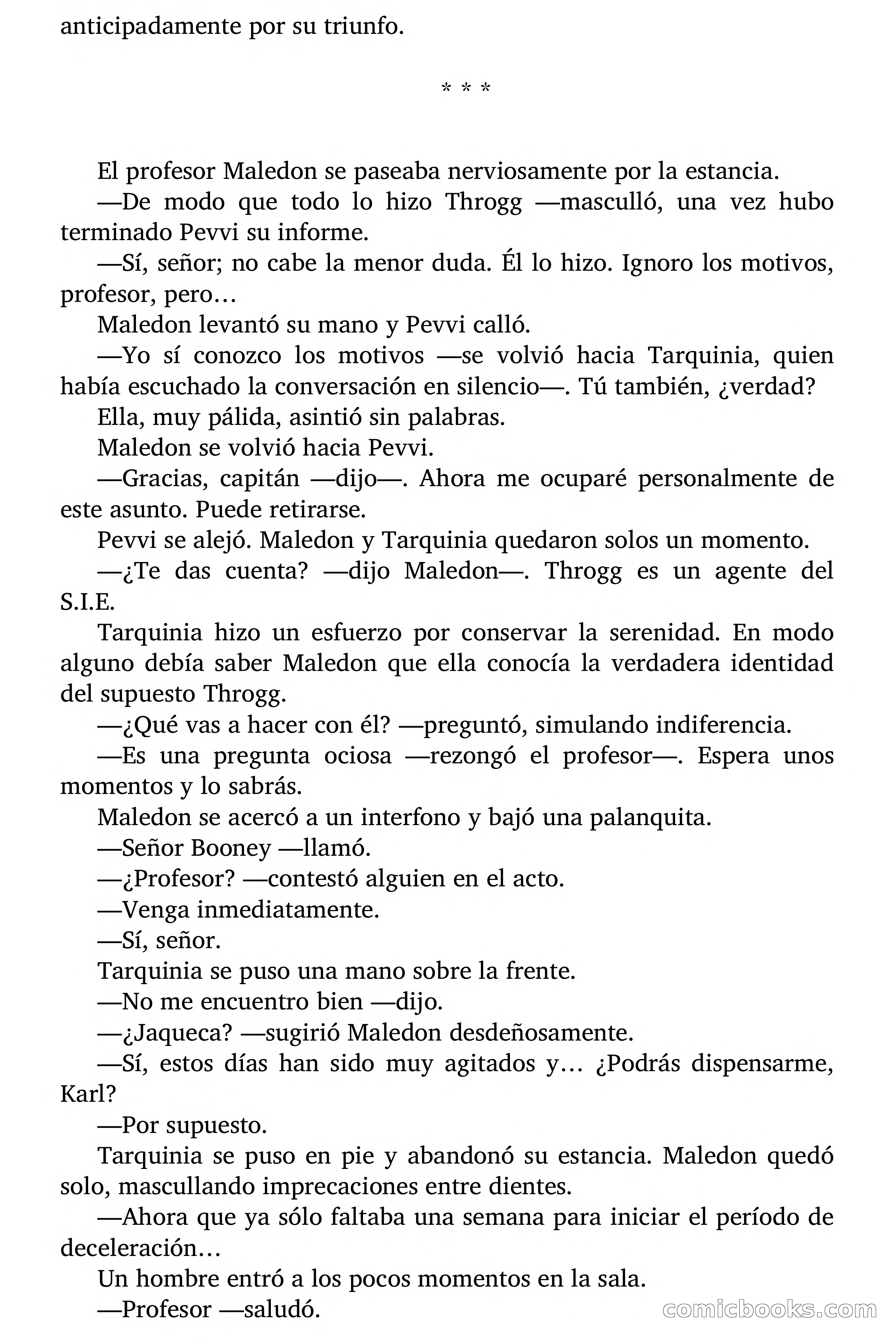 Fuerza Total (Clark Carrados) — page 66 of 81