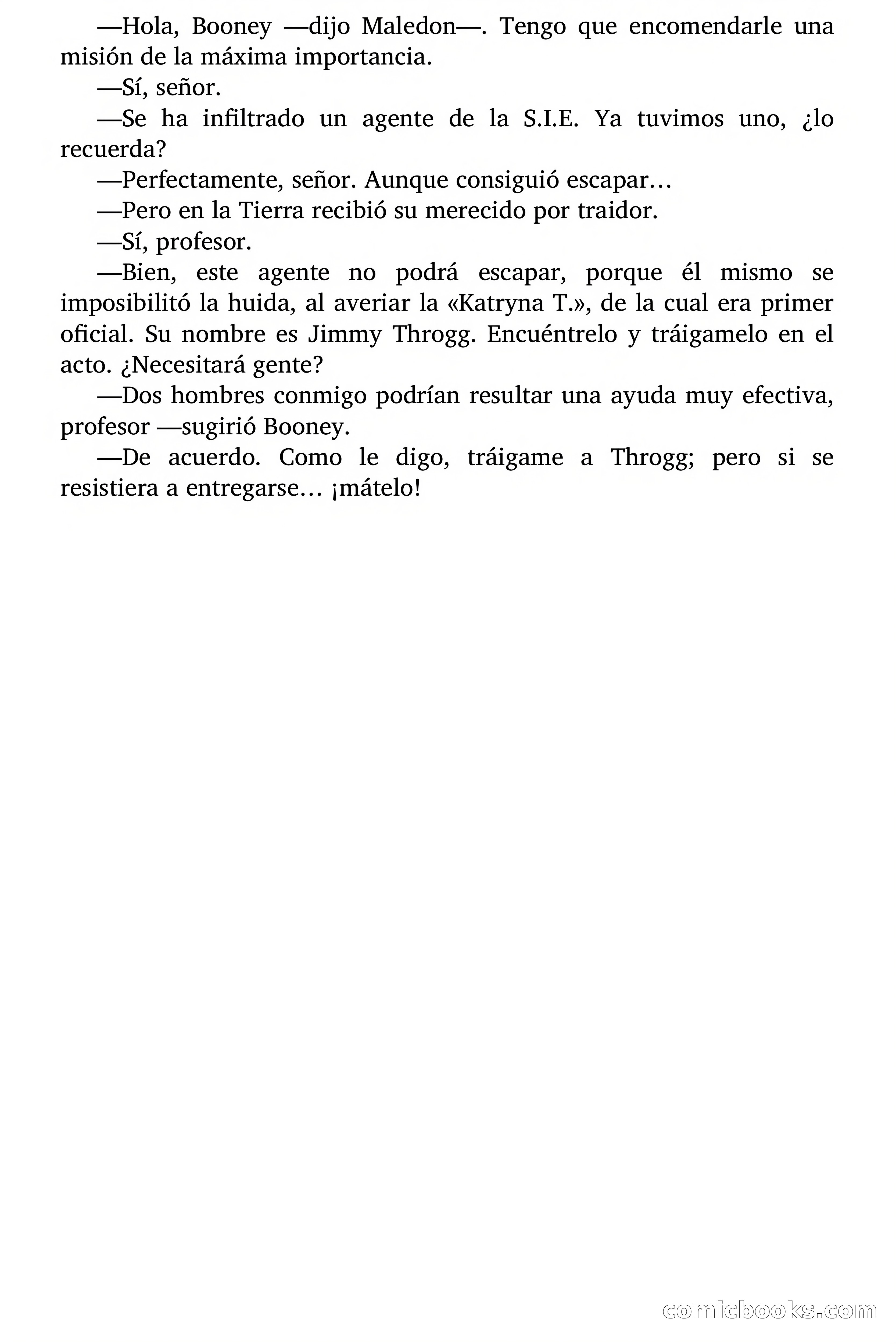 Fuerza Total (Clark Carrados) — page 67 of 81
