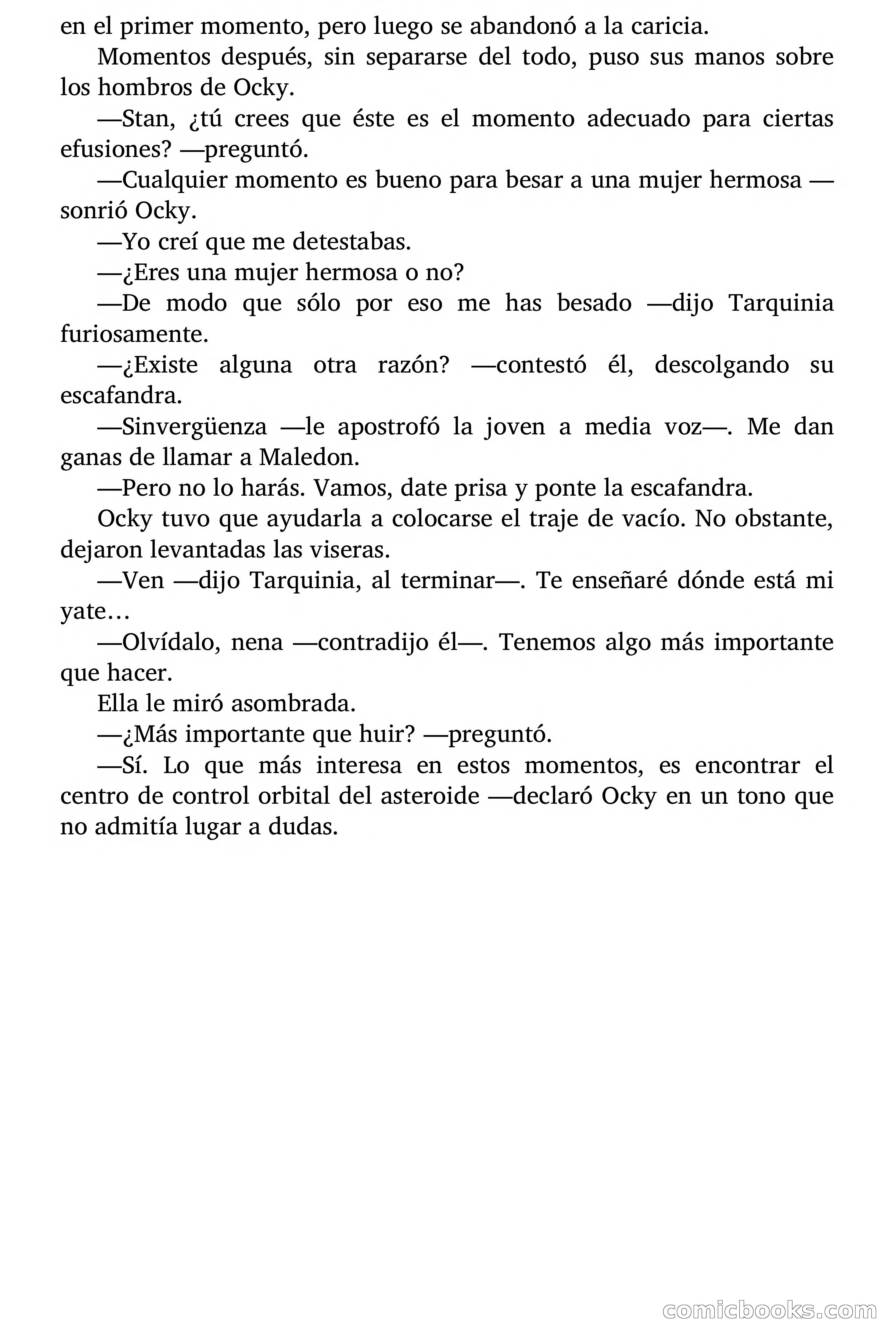 Fuerza Total (Clark Carrados) — page 72 of 81