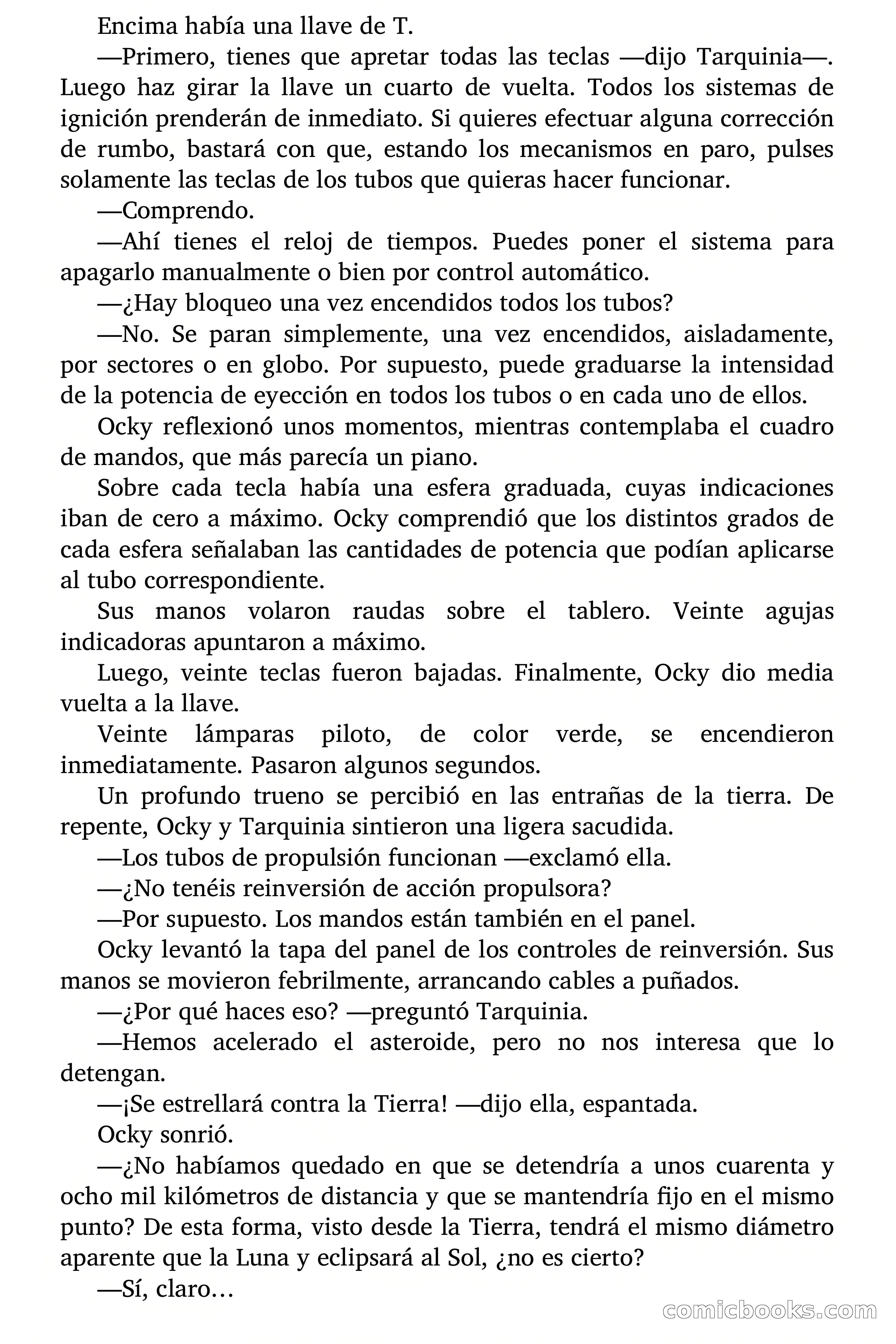 Fuerza Total (Clark Carrados) — page 76 of 81