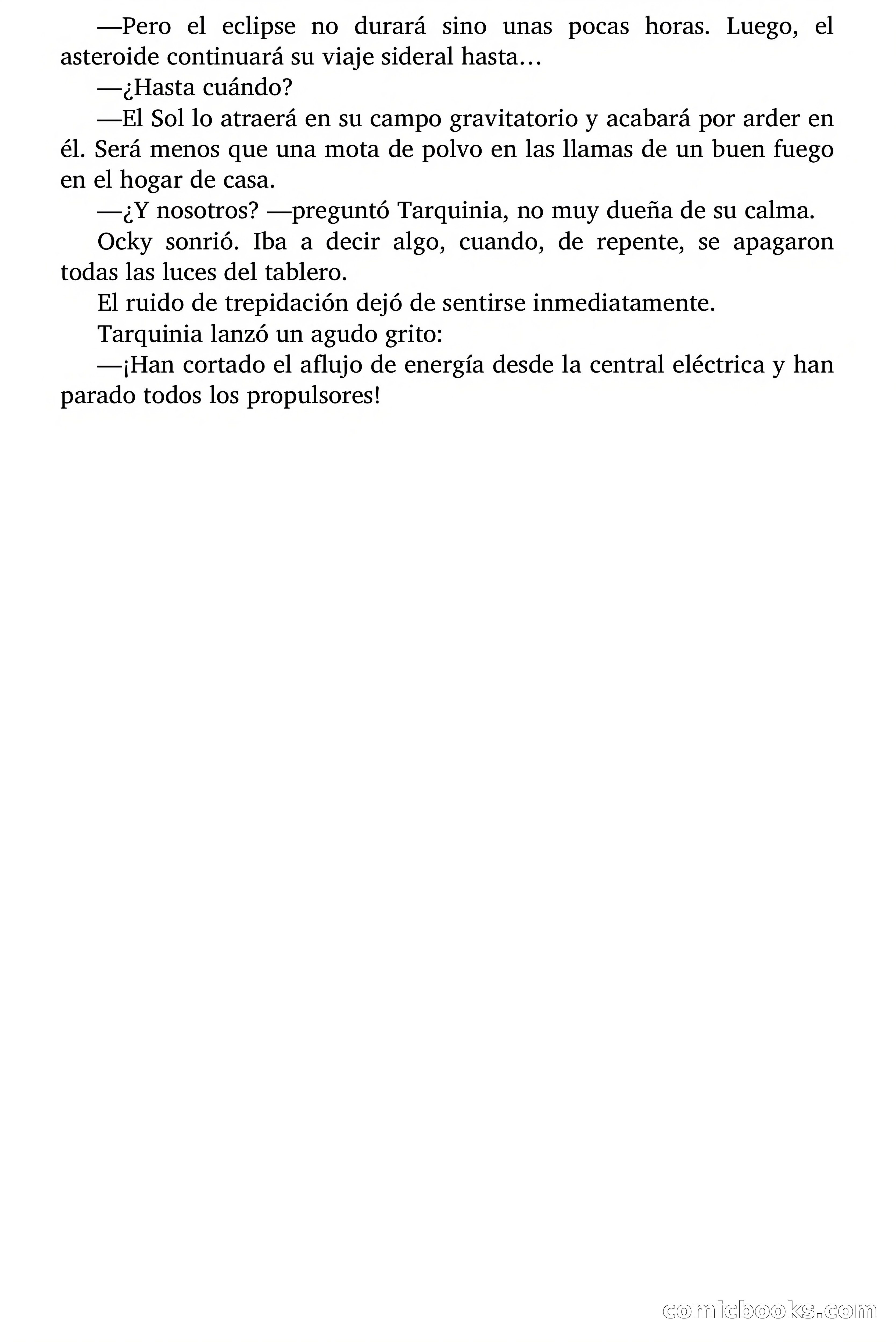 Fuerza Total (Clark Carrados) — page 77 of 81