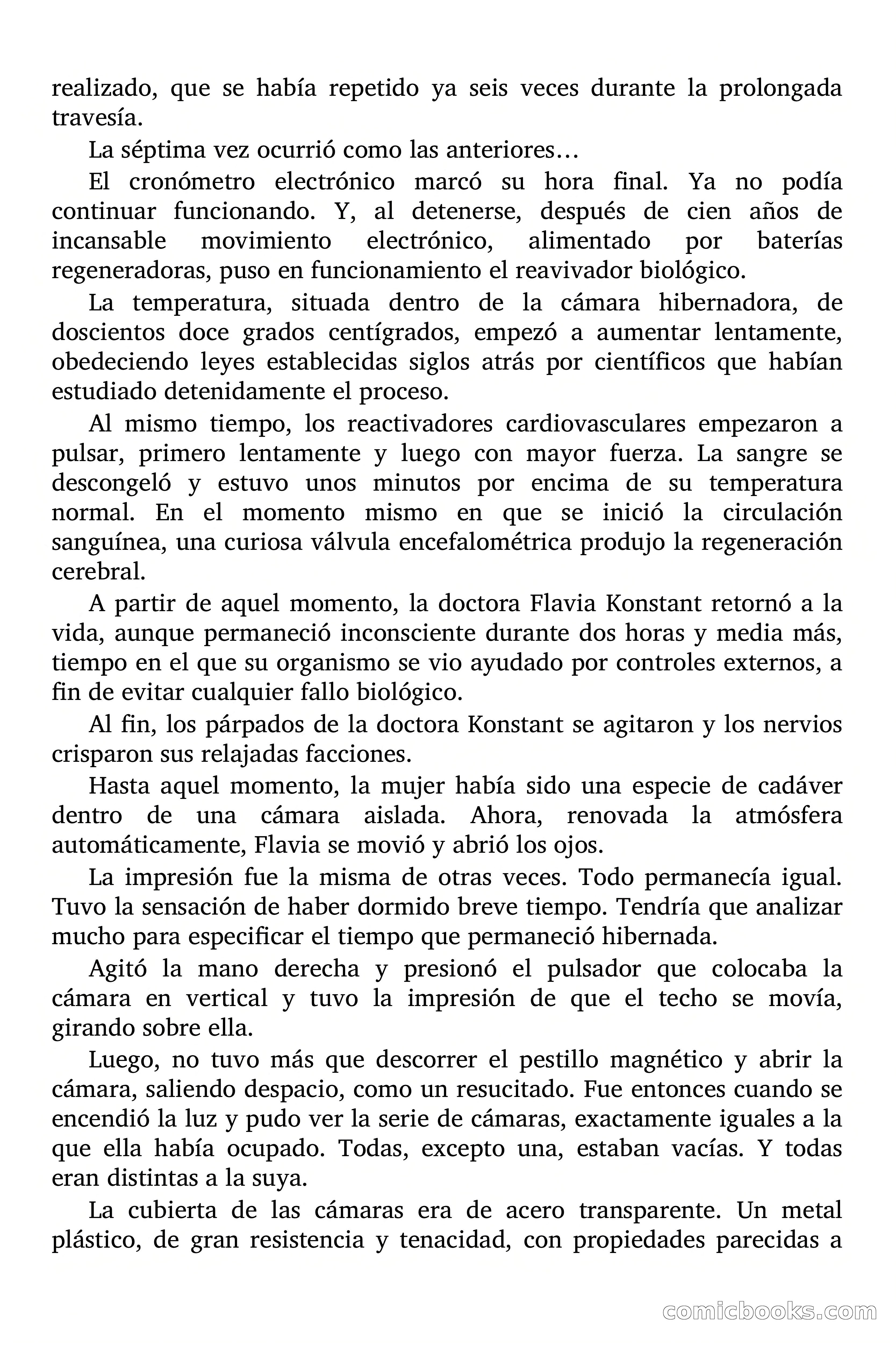 Odio en Kosol — page 5 of 93