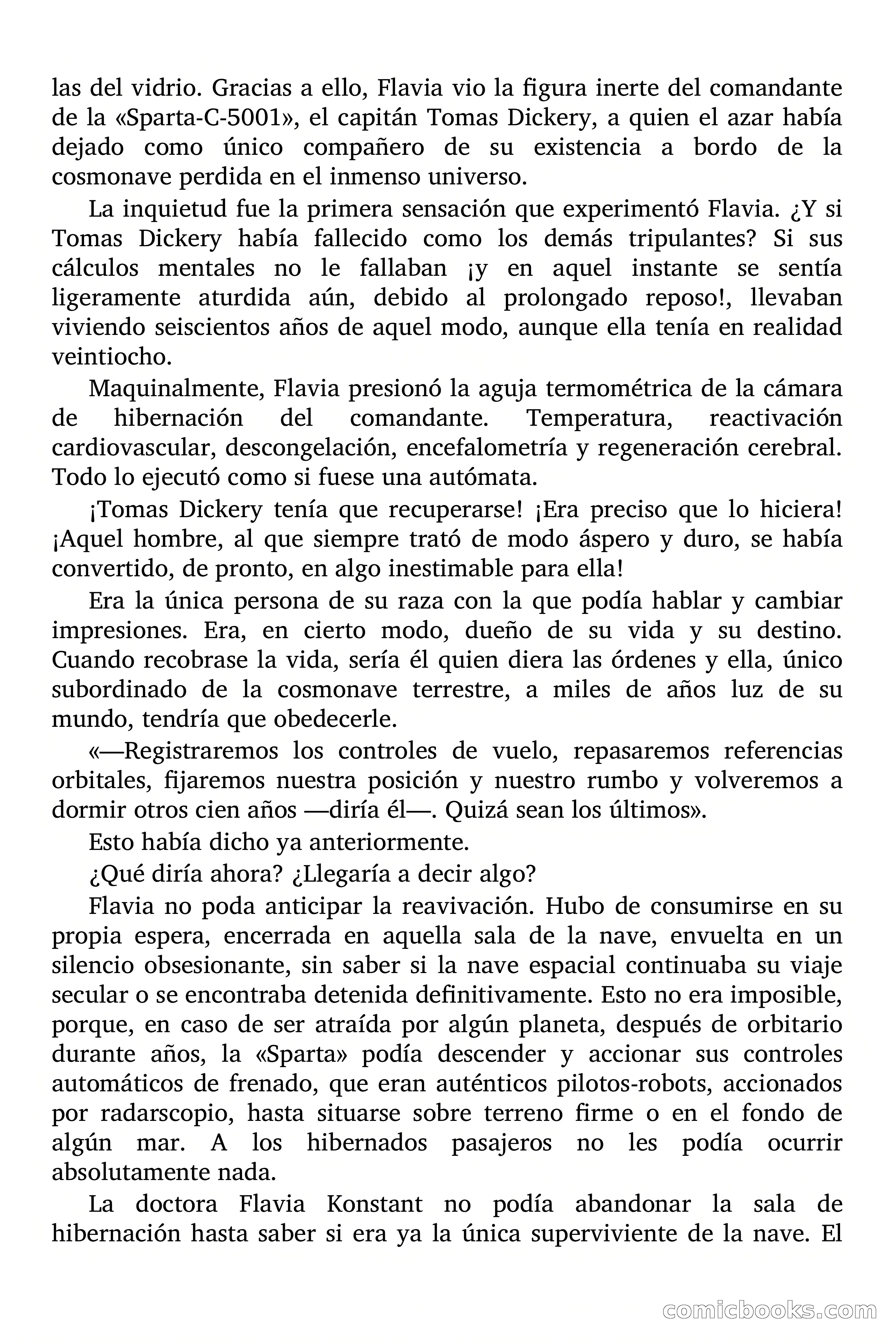 Odio en Kosol — page 6 of 93