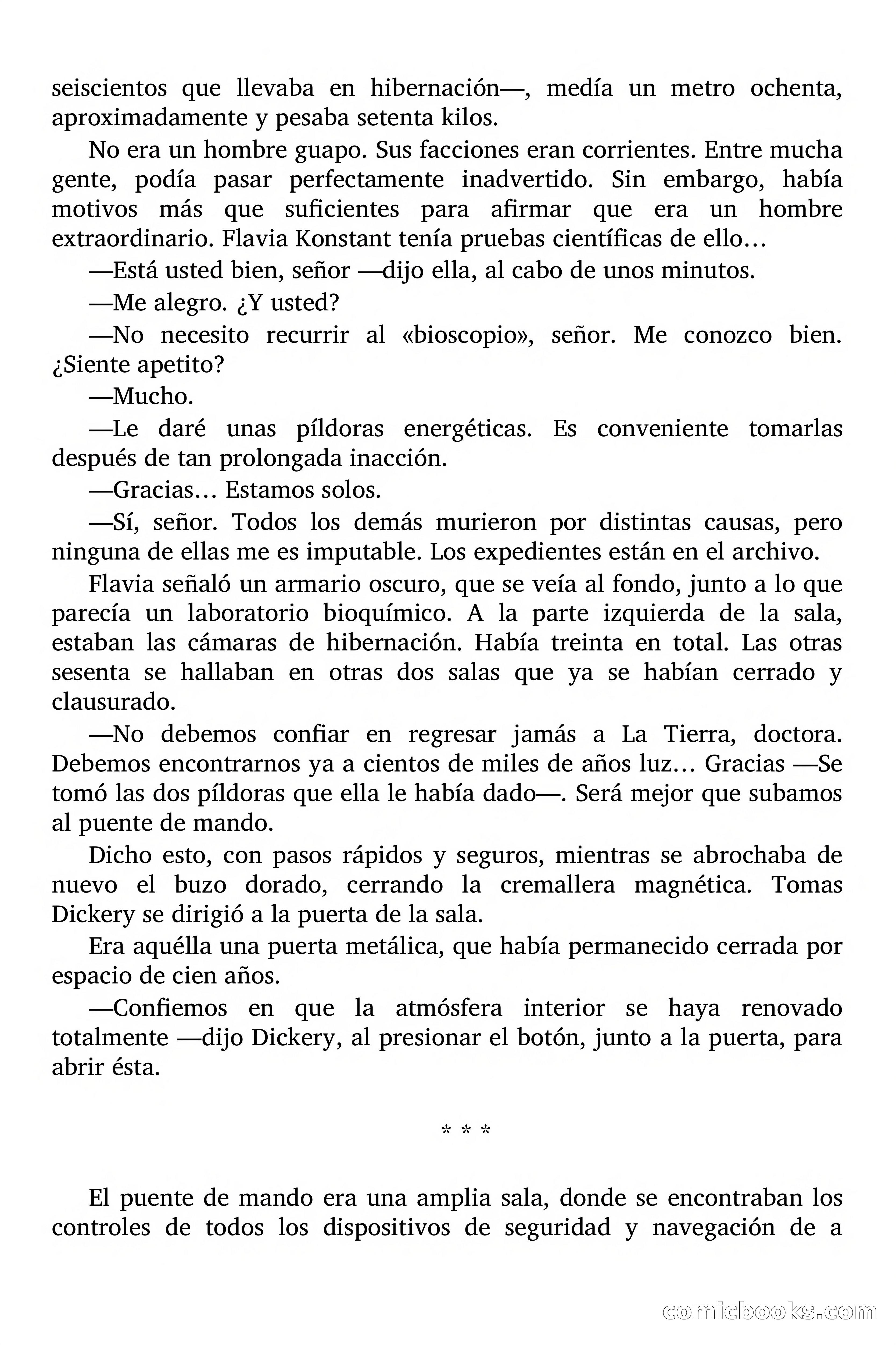 Odio en Kosol — page 8 of 93