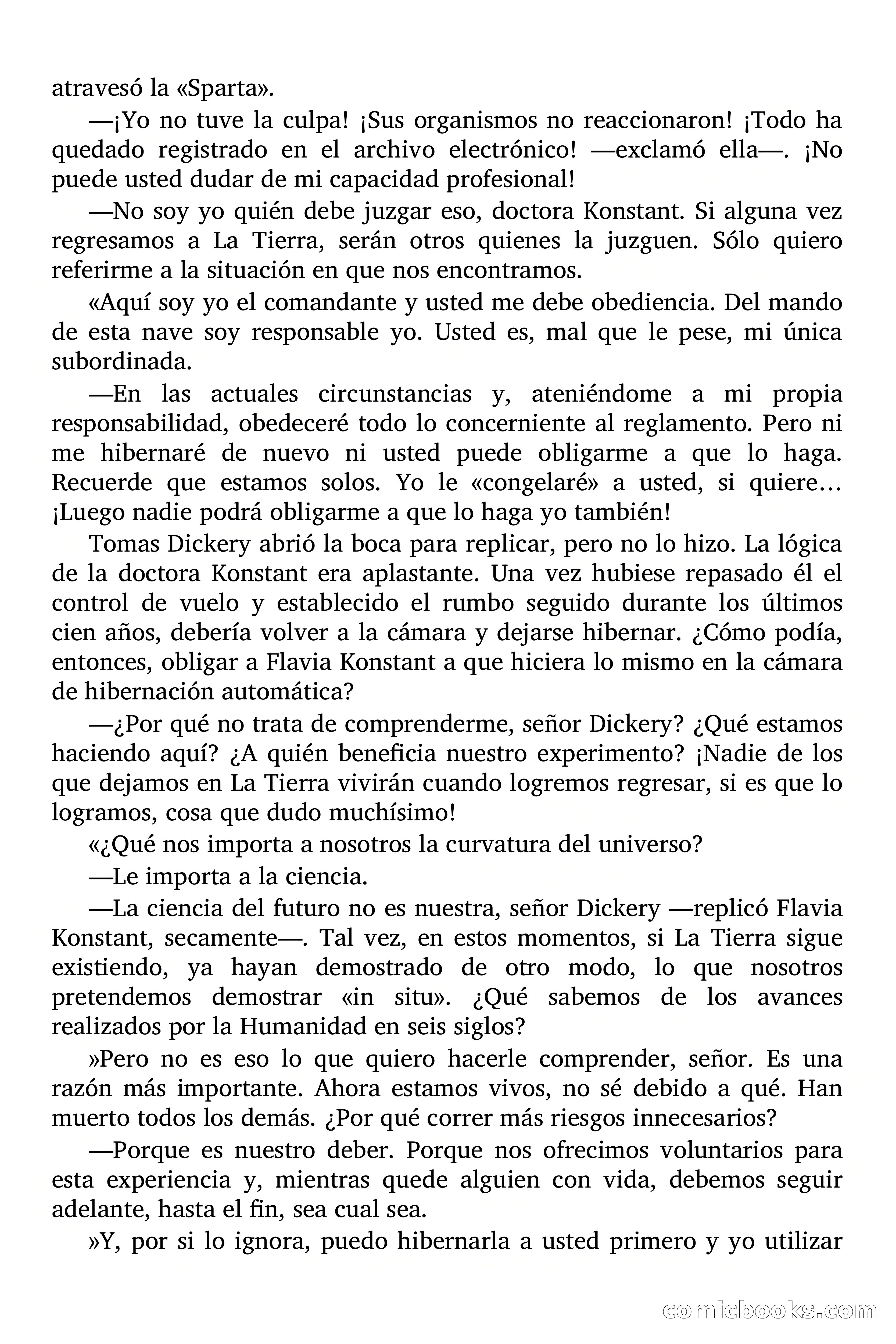 Odio en Kosol — page 10 of 93