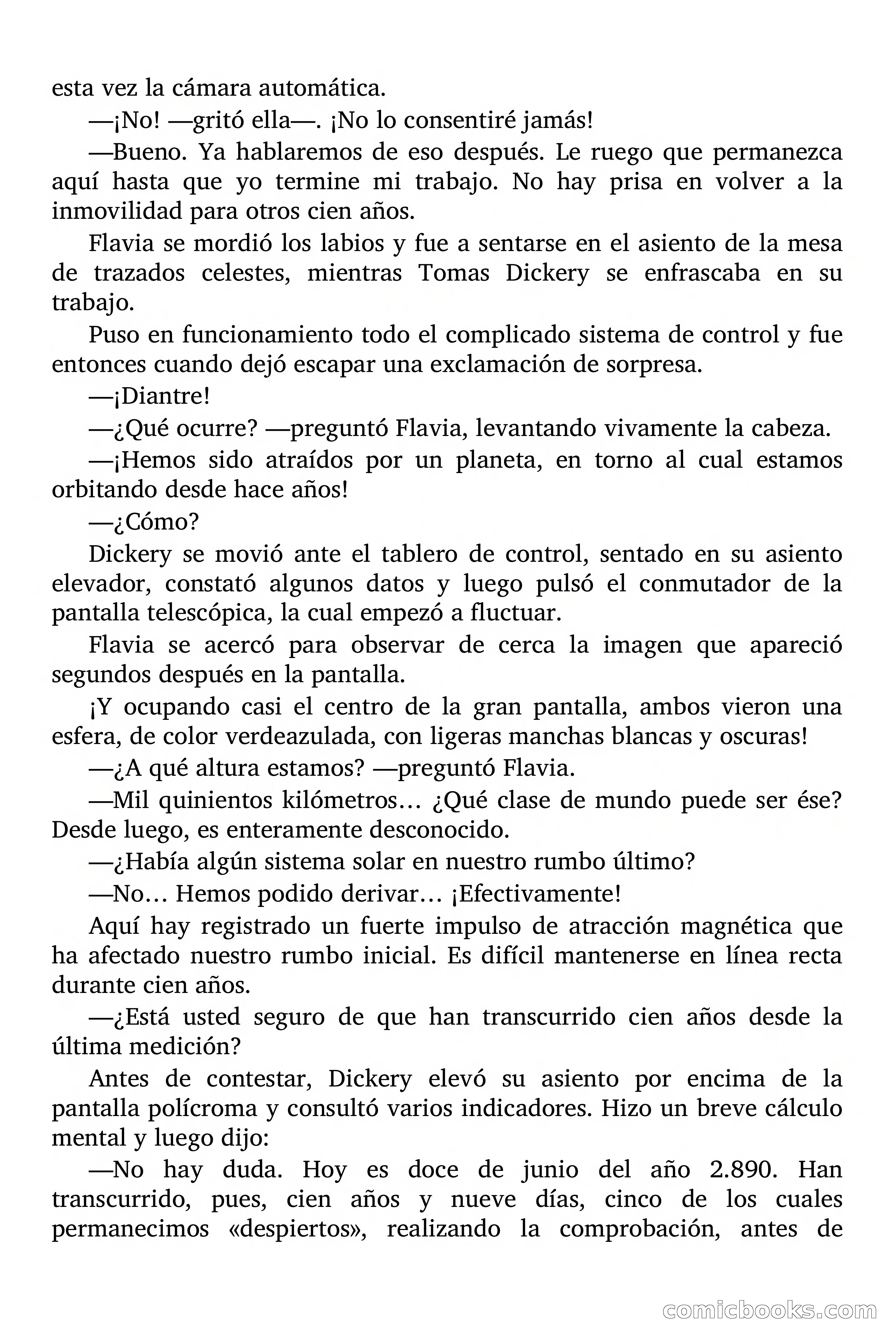 Odio en Kosol — page 11 of 93