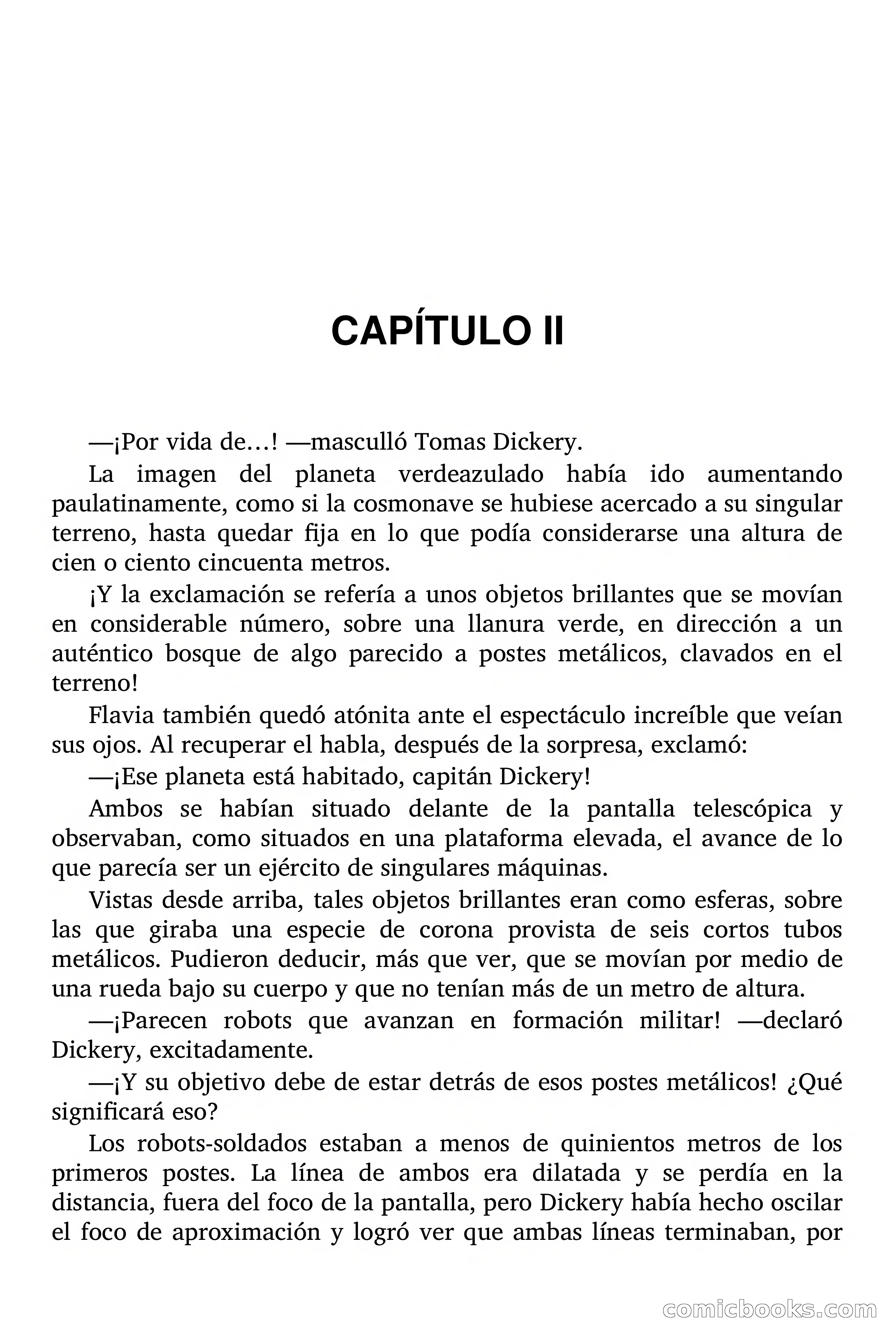 Odio en Kosol — page 13 of 93
