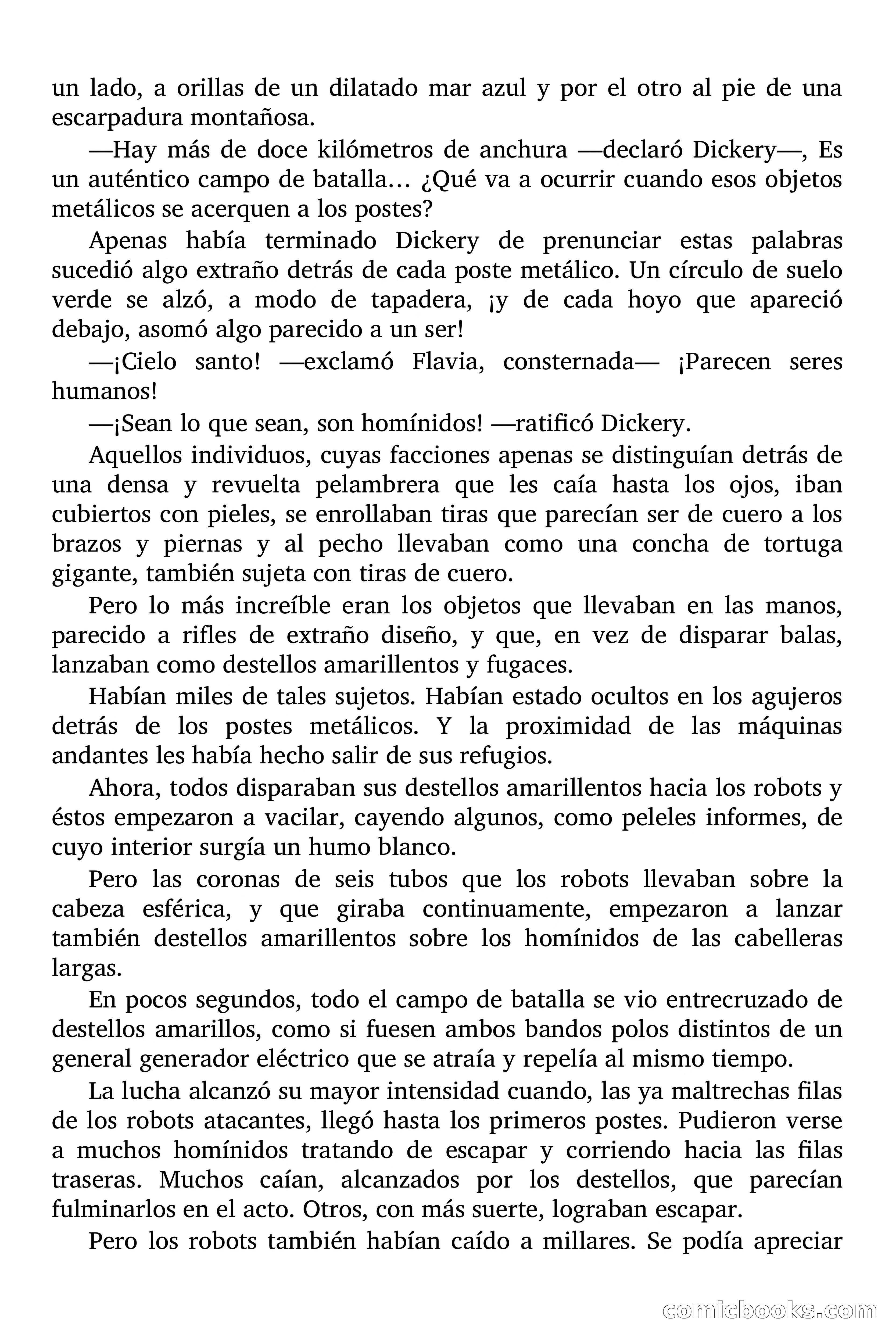 Odio en Kosol — page 14 of 93