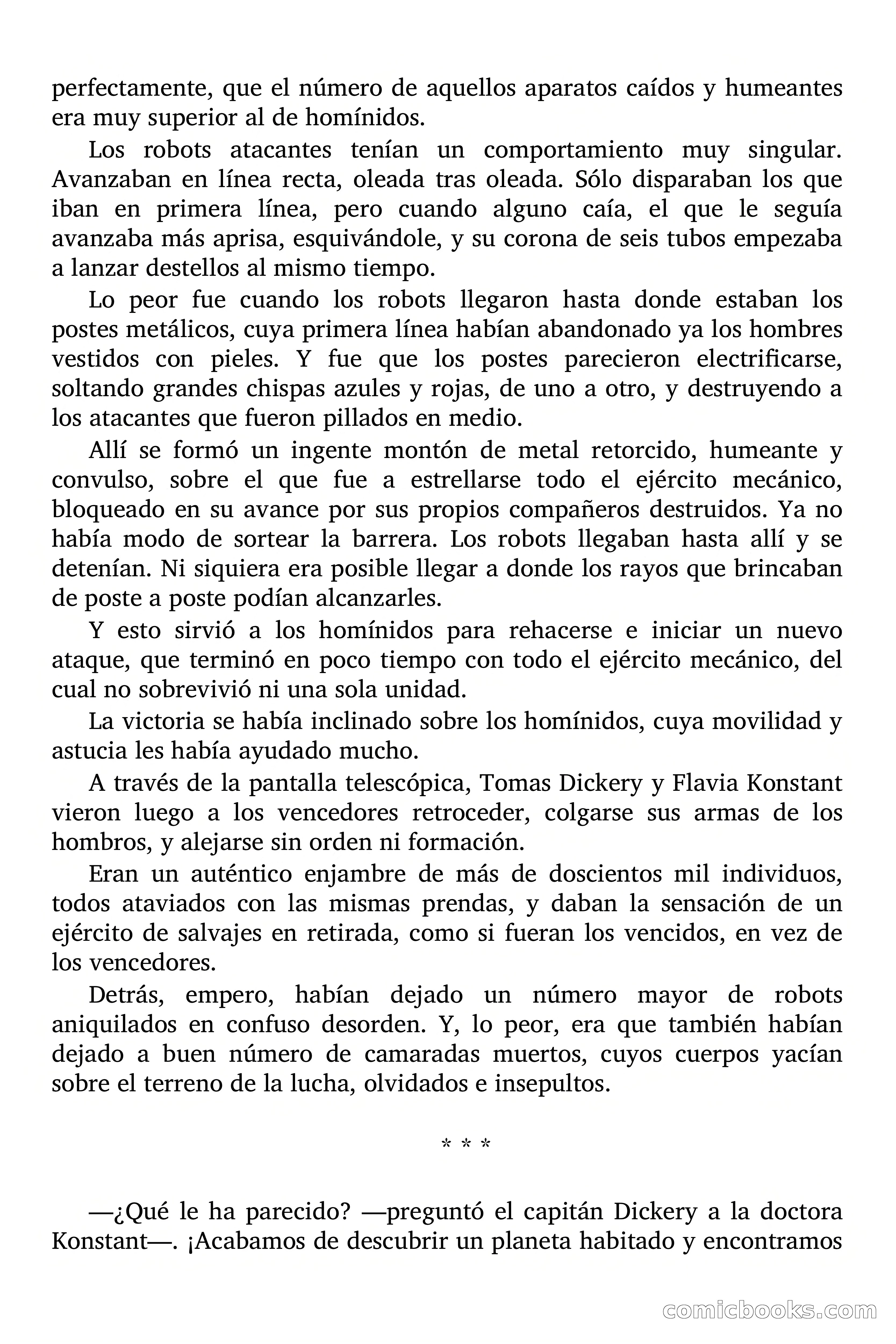 Odio en Kosol — page 15 of 93