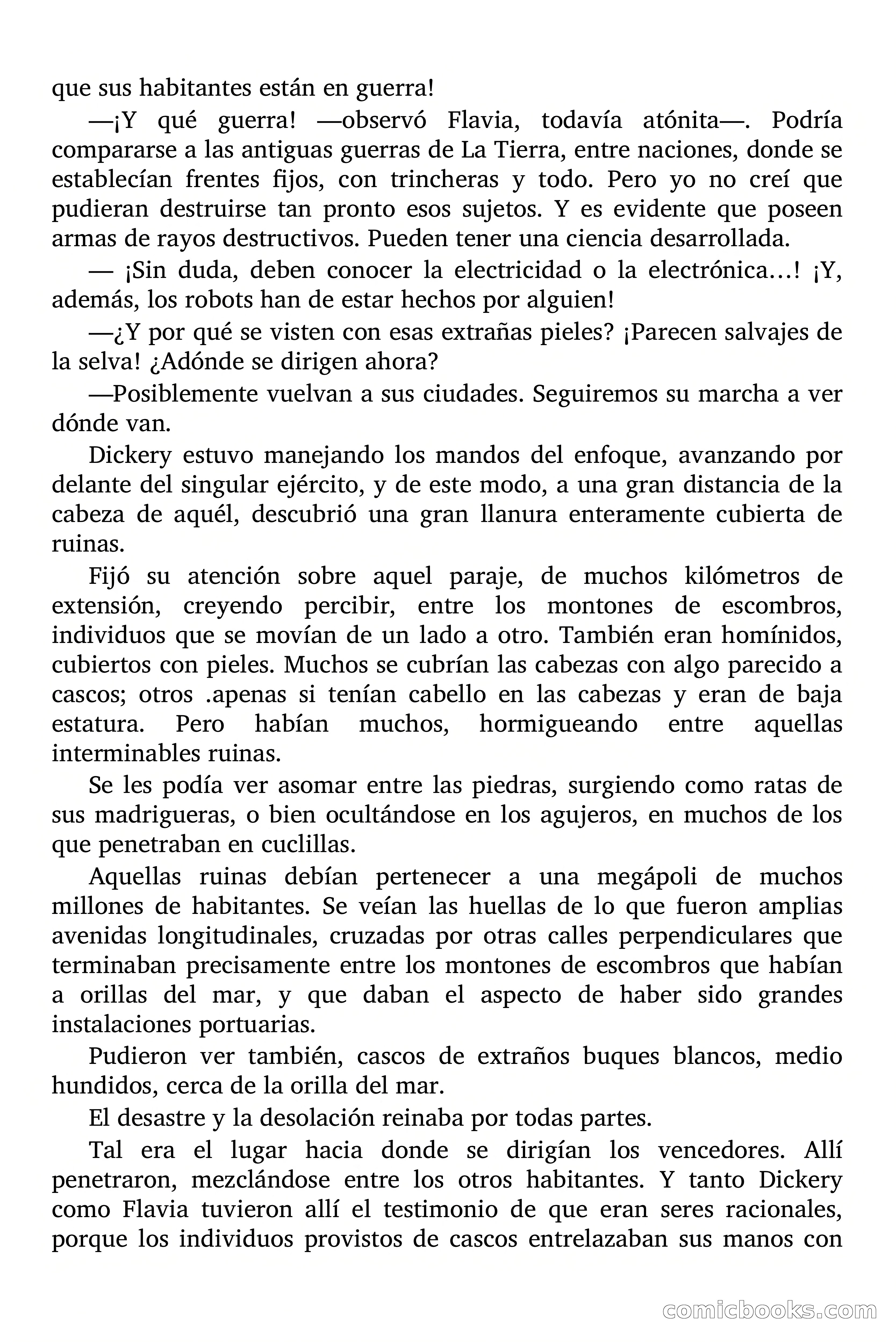 Odio en Kosol — page 16 of 93