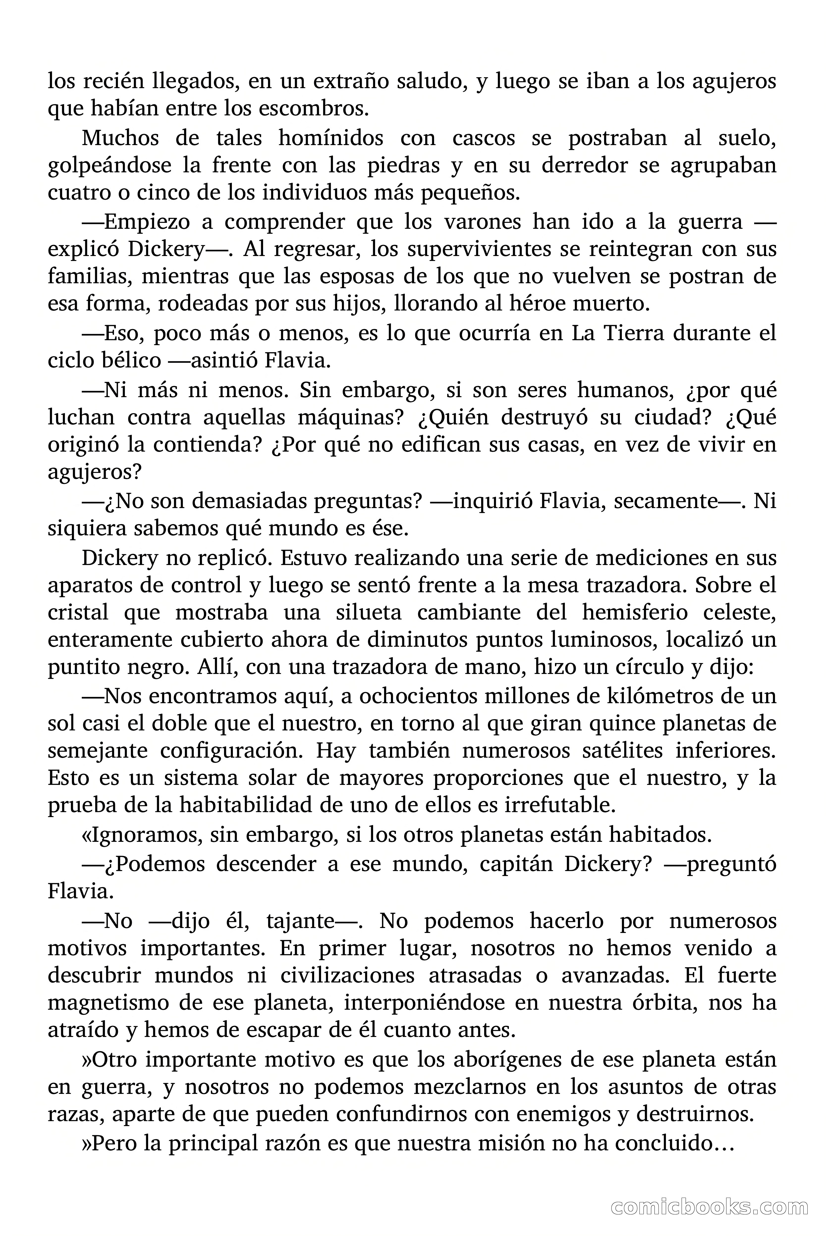 Odio en Kosol — page 17 of 93
