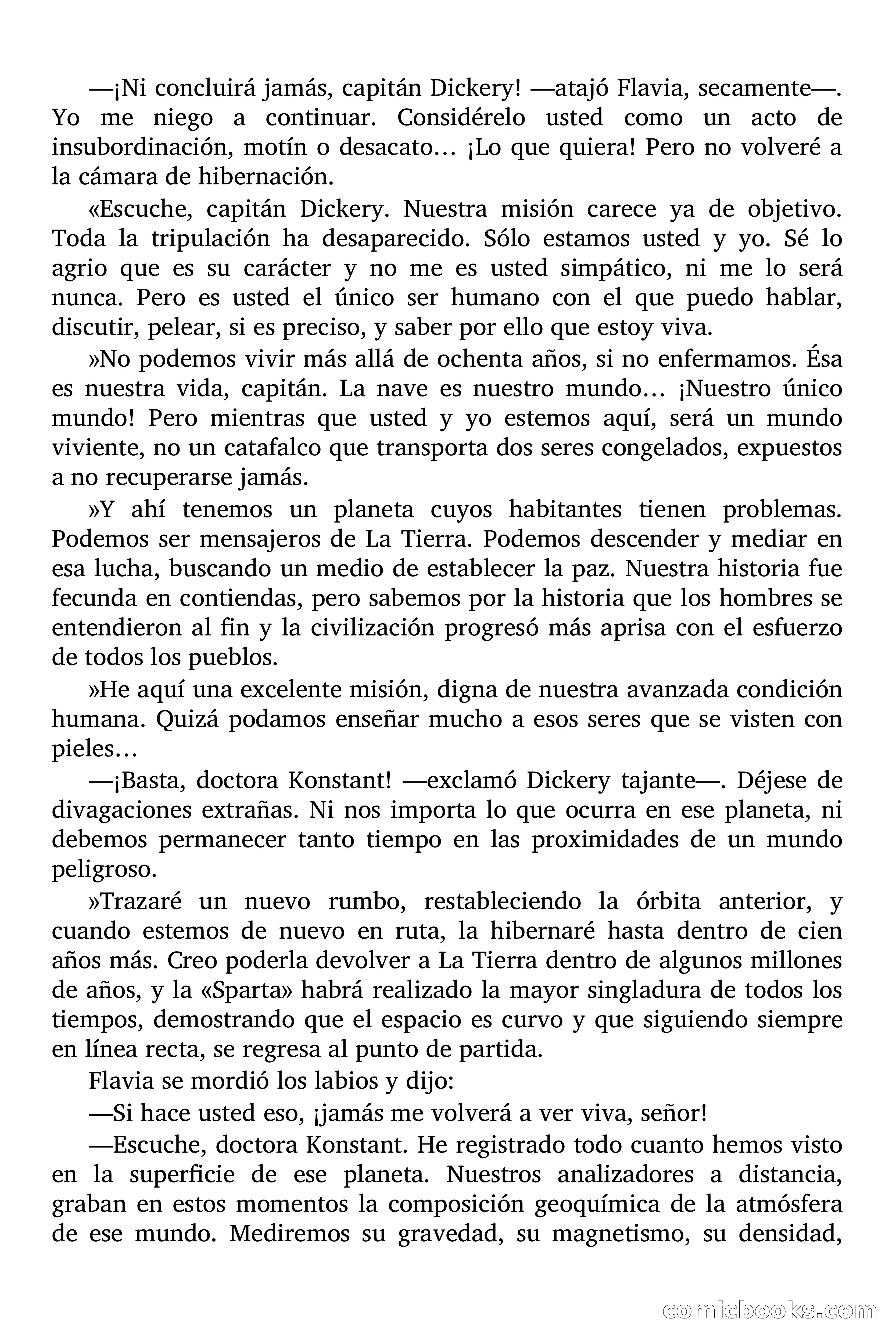 Odio en Kosol — page 18 of 93