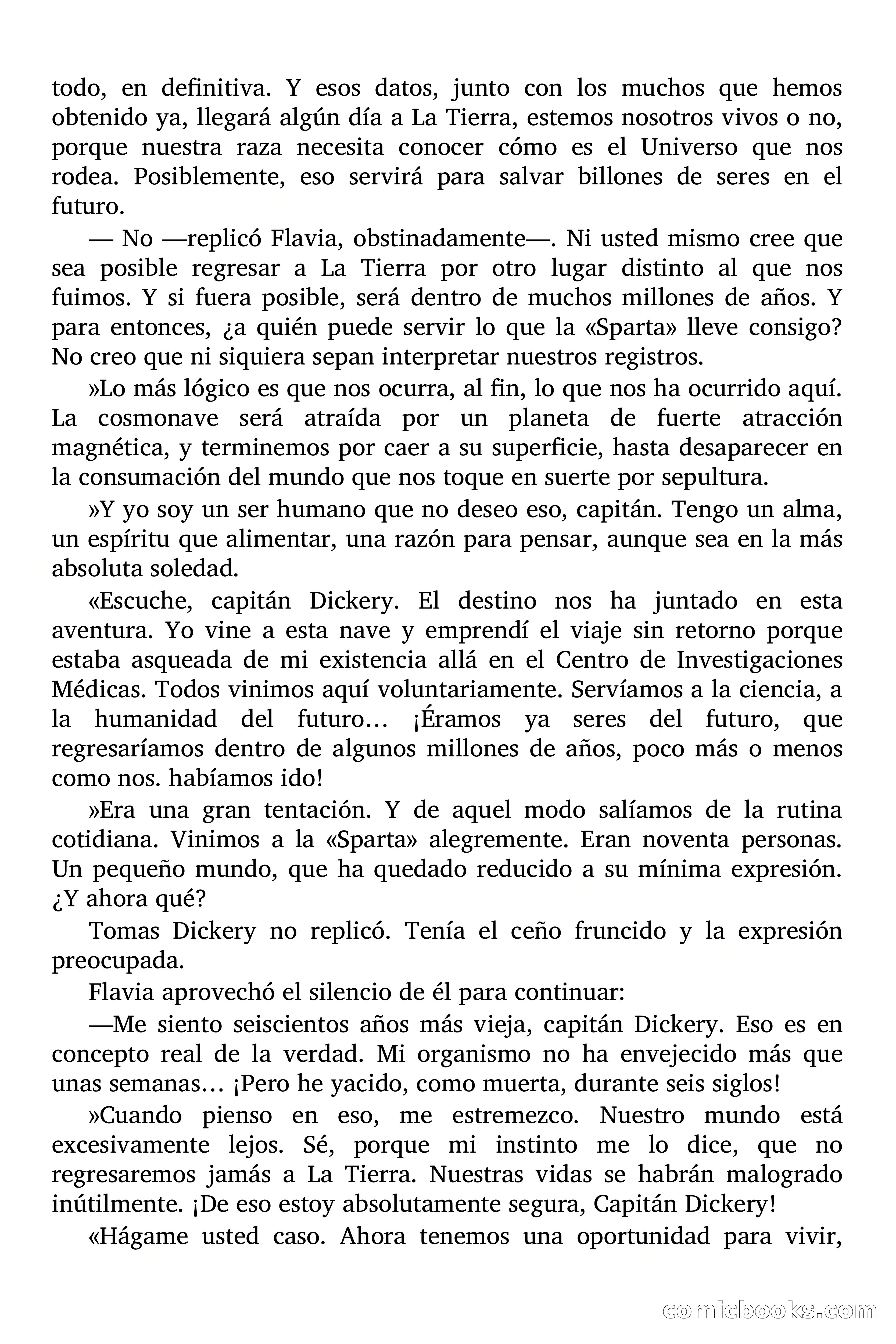 Odio en Kosol — page 19 of 93