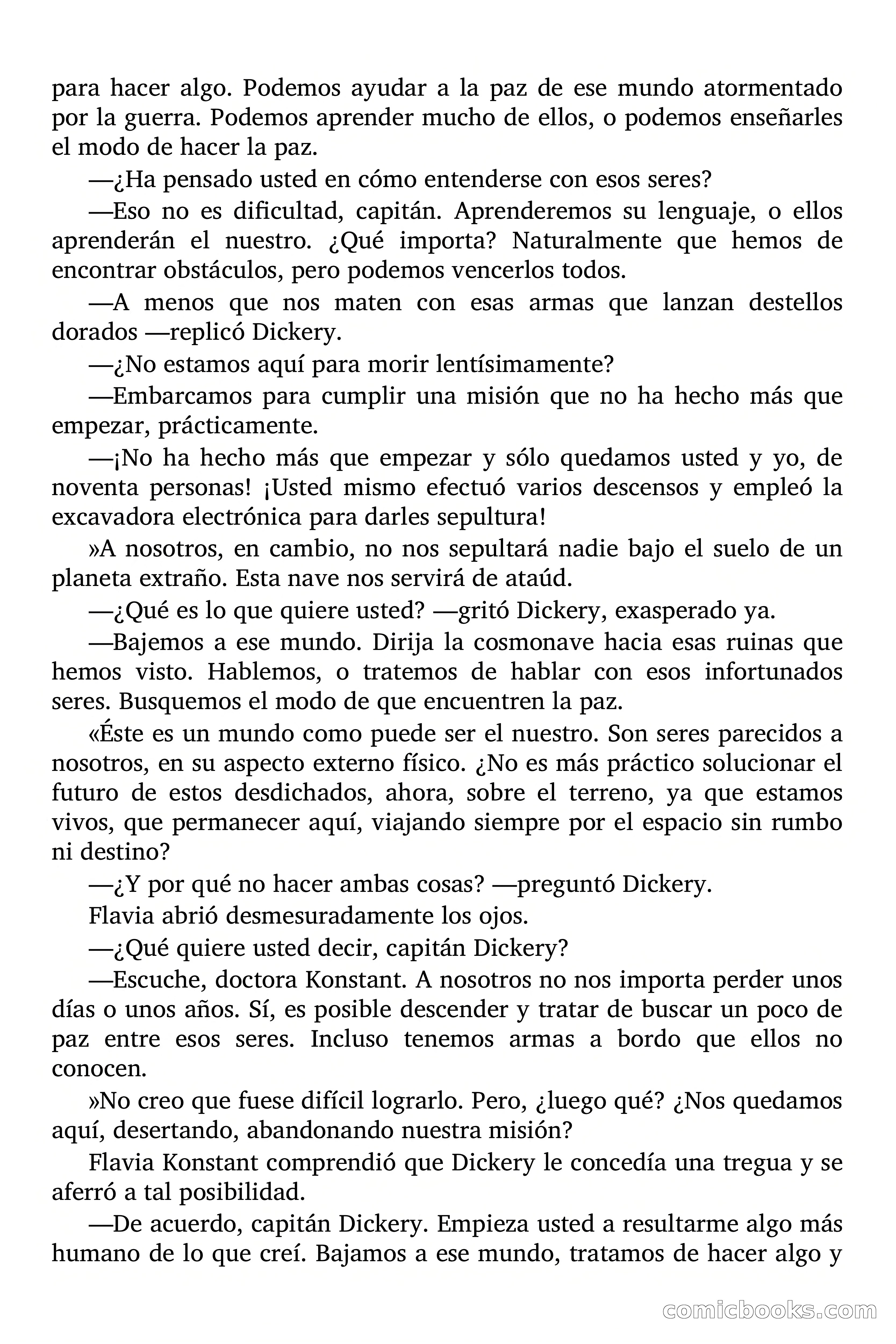 Odio en Kosol — page 20 of 93