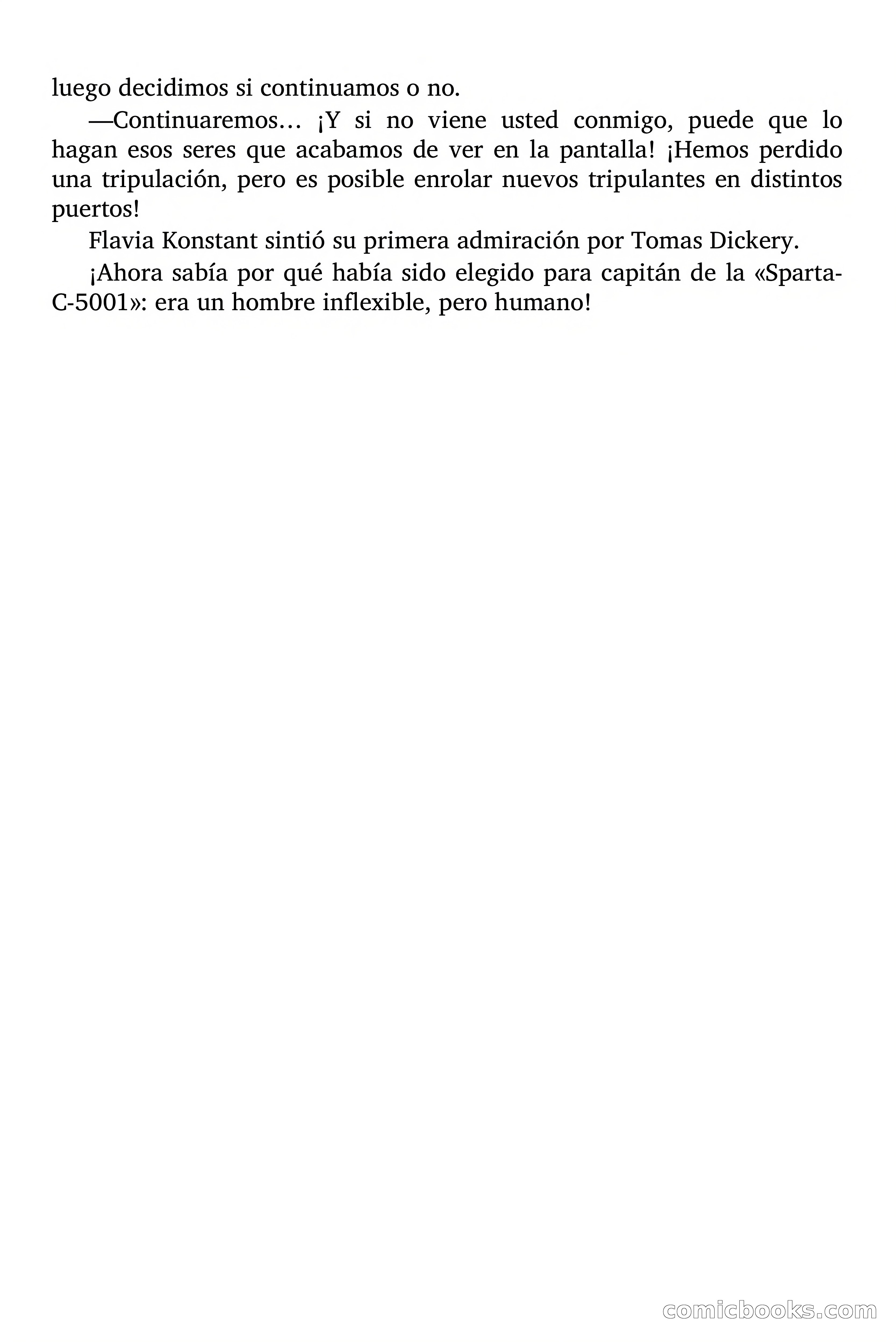 Odio en Kosol — page 21 of 93