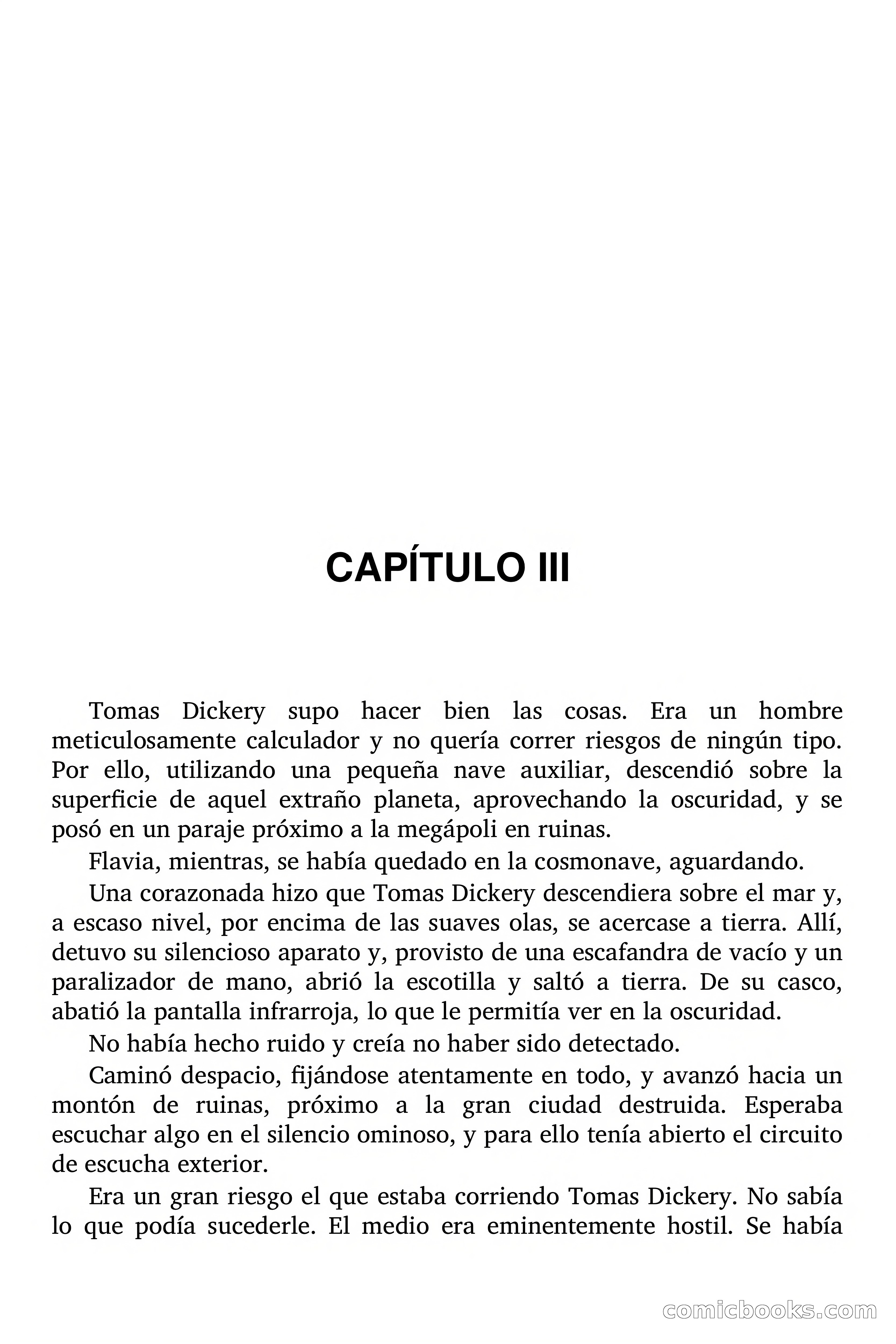 Odio en Kosol — page 22 of 93
