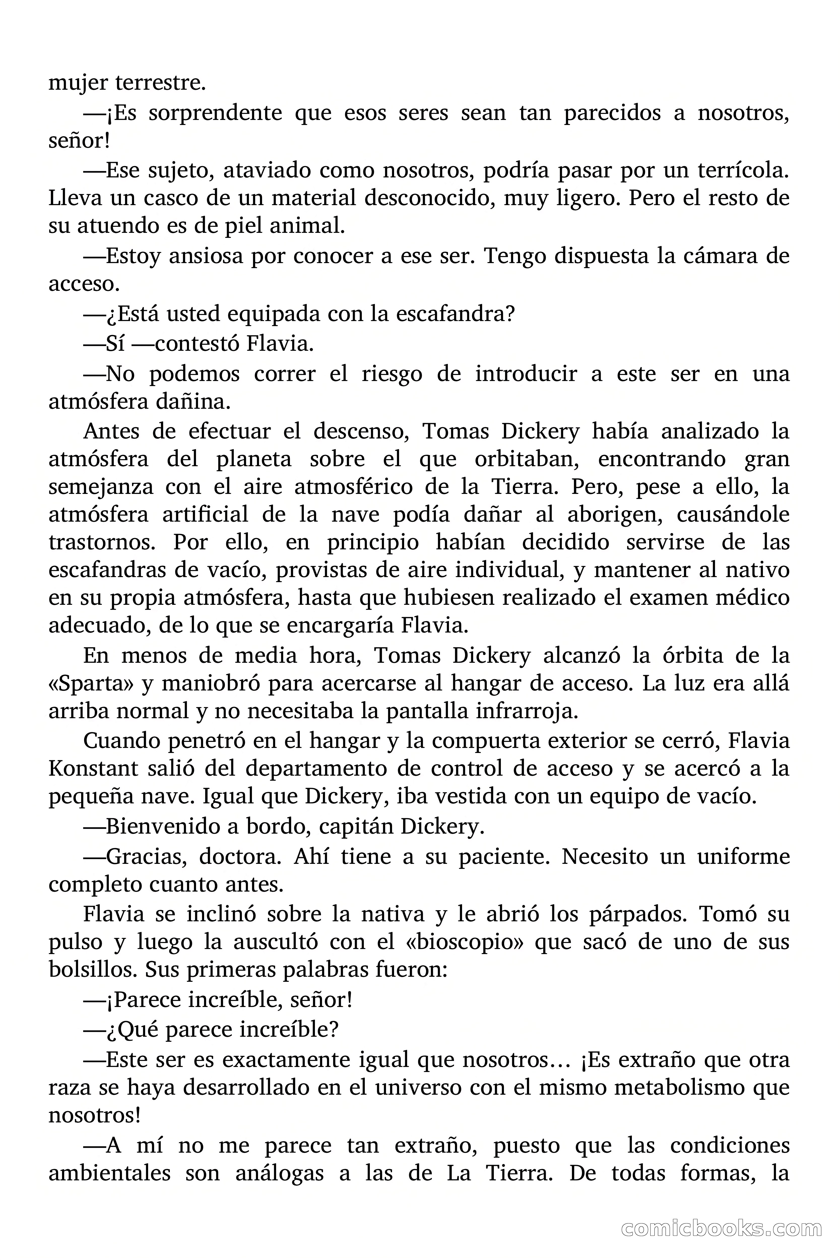 Odio en Kosol — page 24 of 93