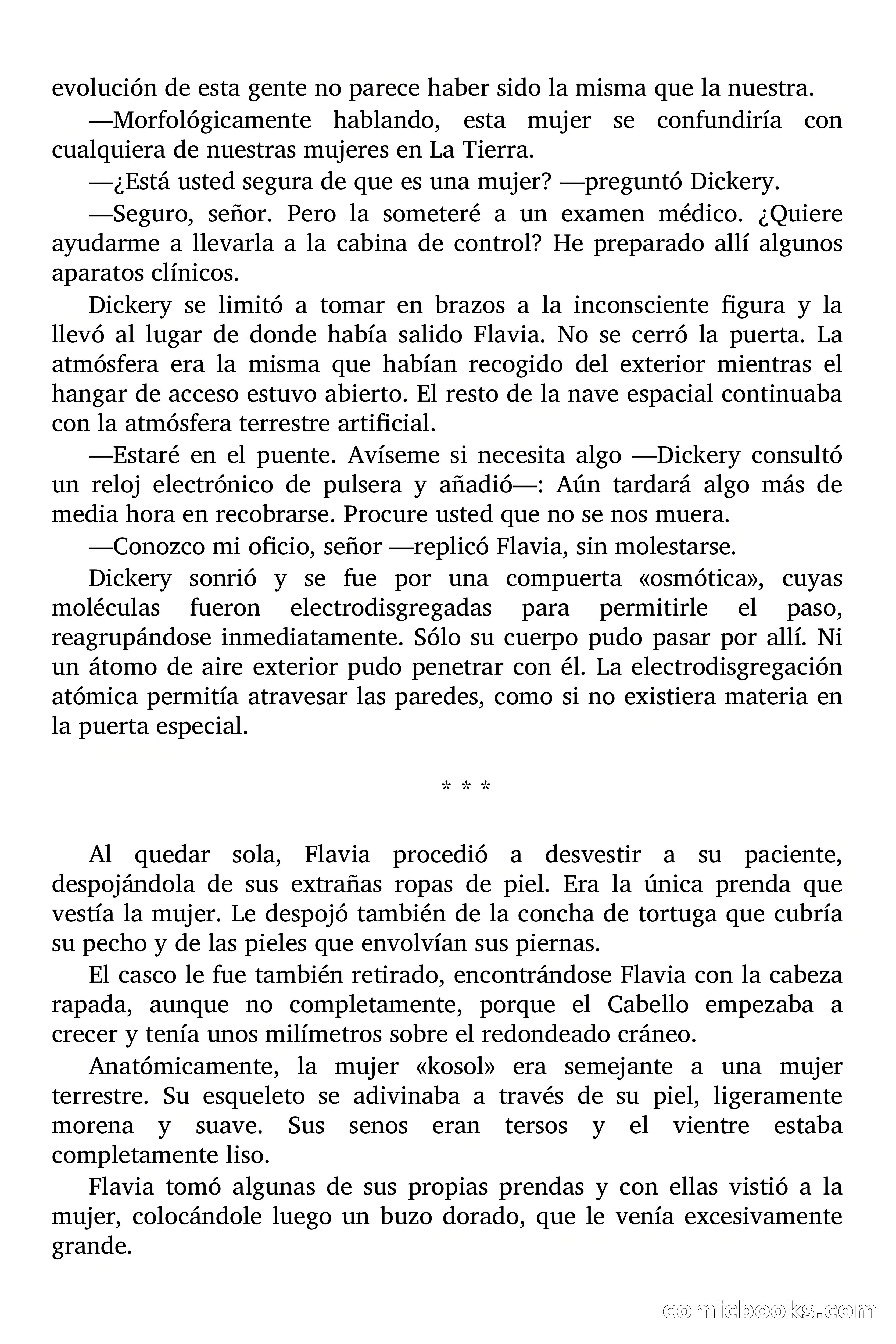 Odio en Kosol — page 25 of 93