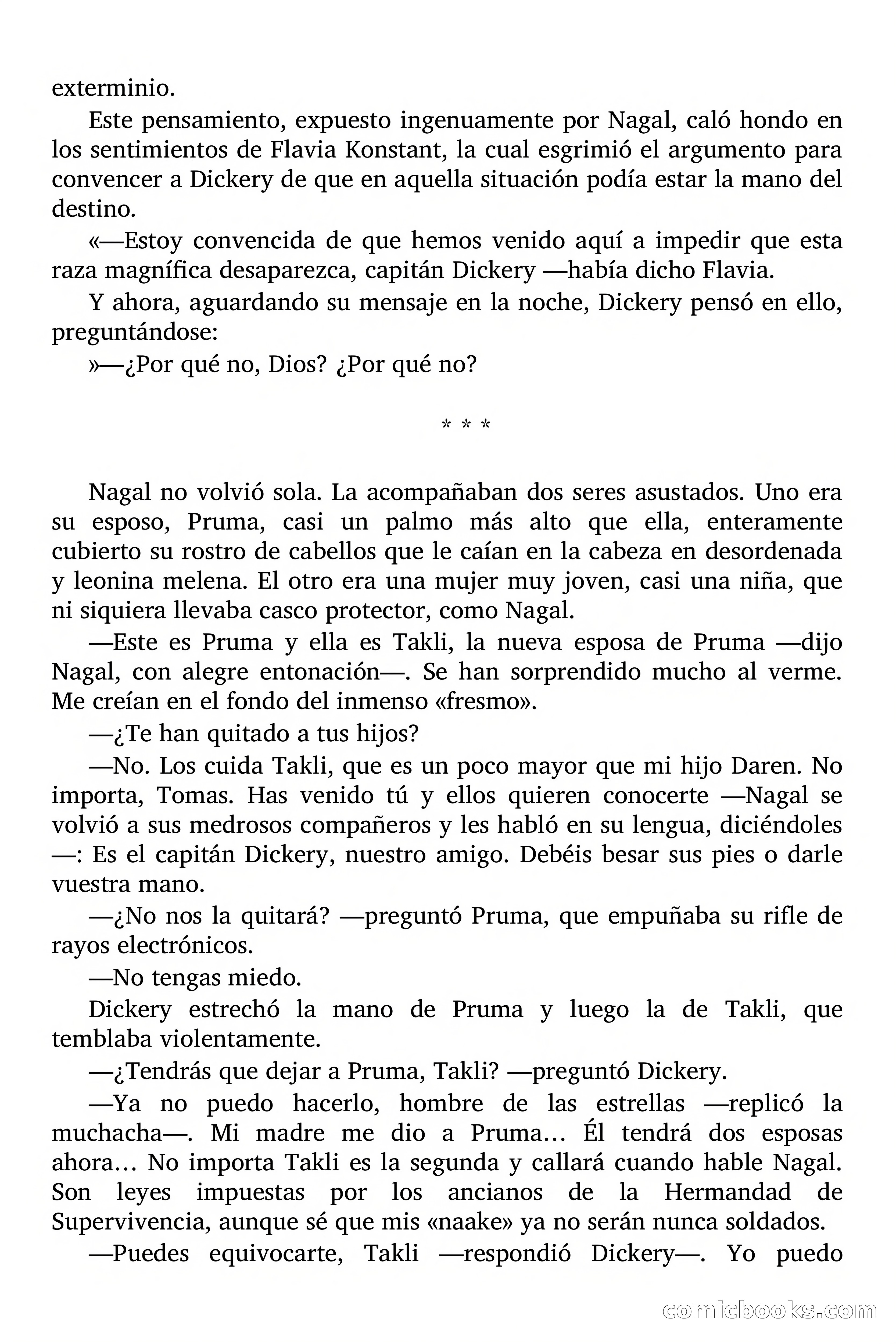 Odio en Kosol — page 33 of 93