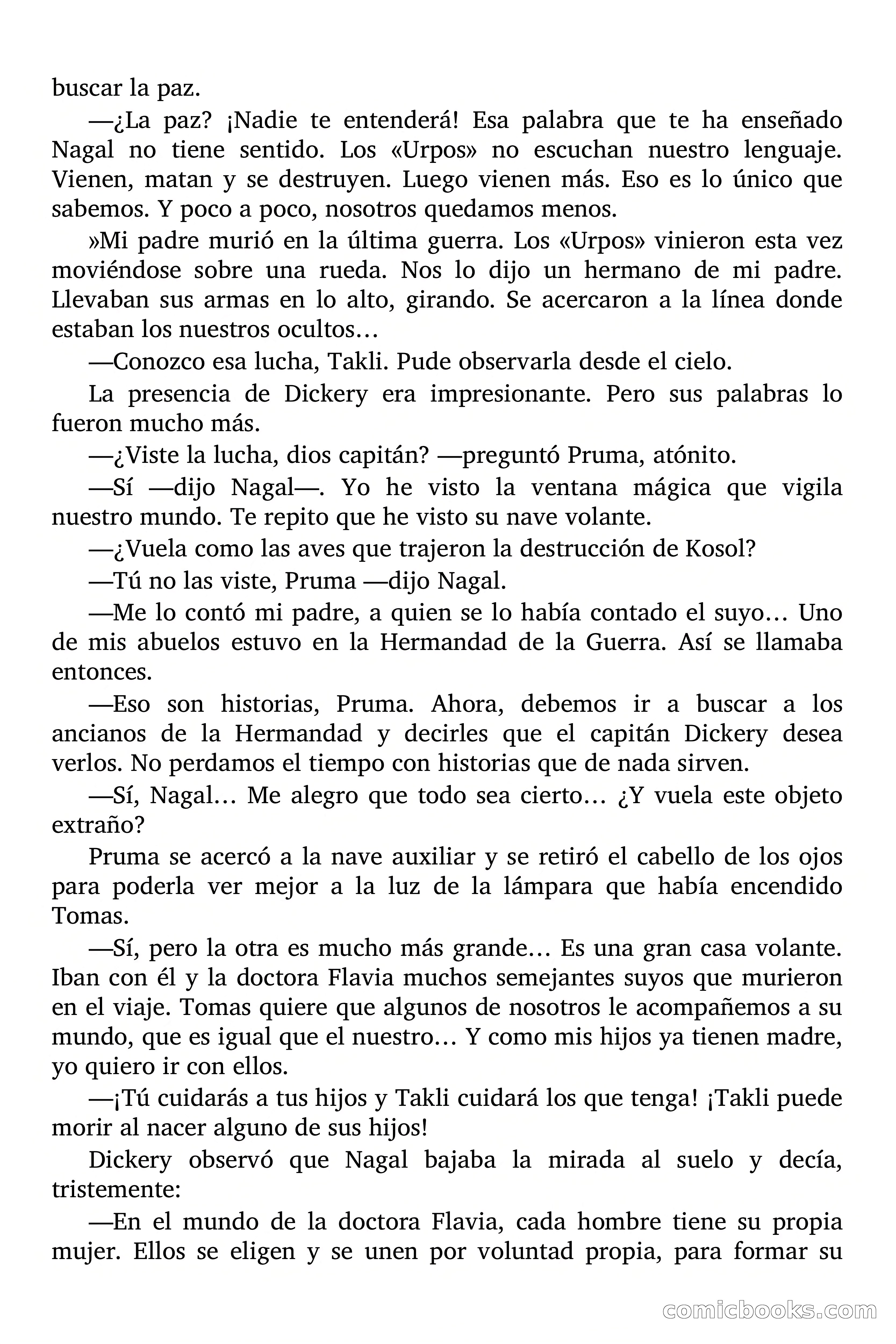 Odio en Kosol — page 34 of 93