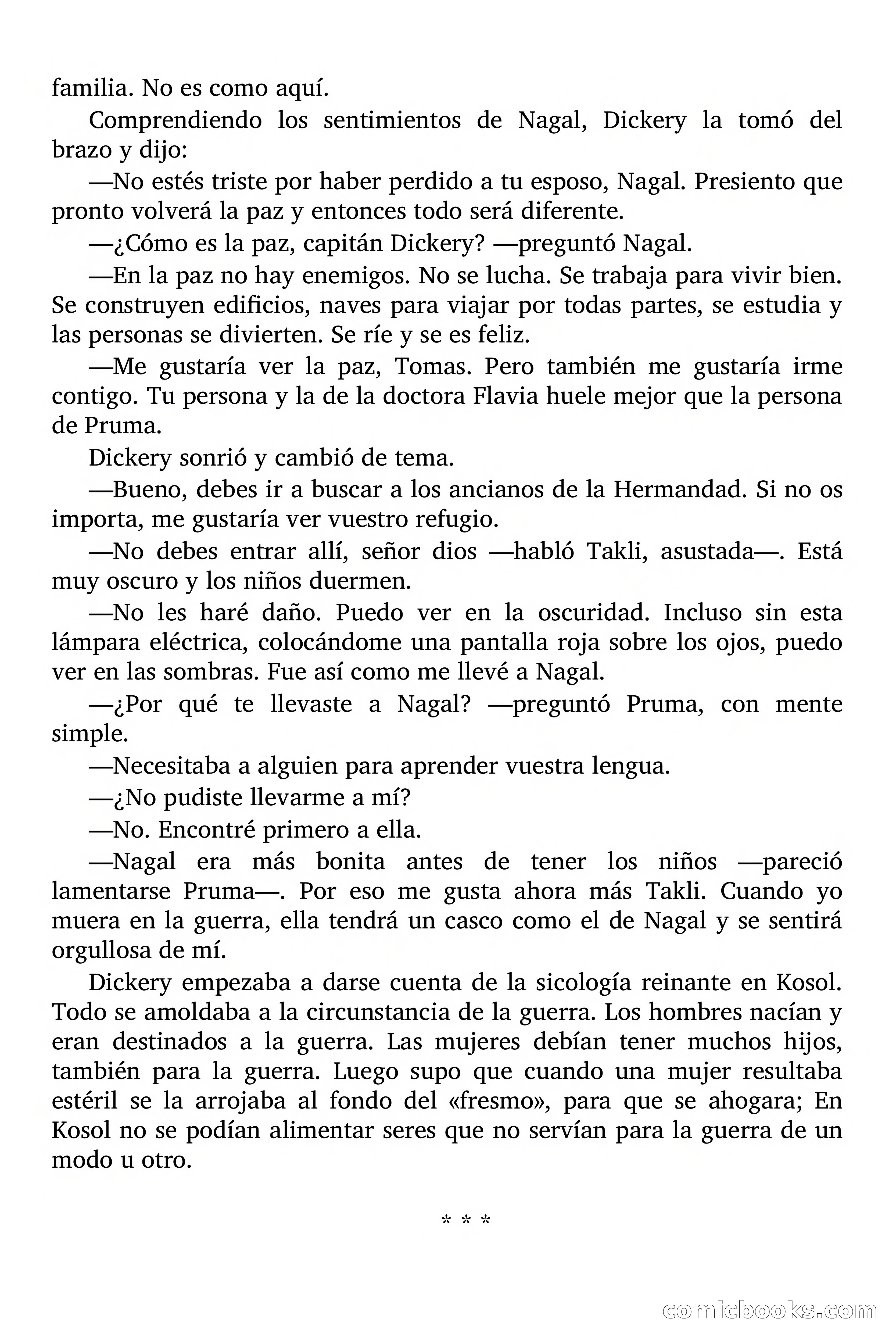 Odio en Kosol — page 35 of 93