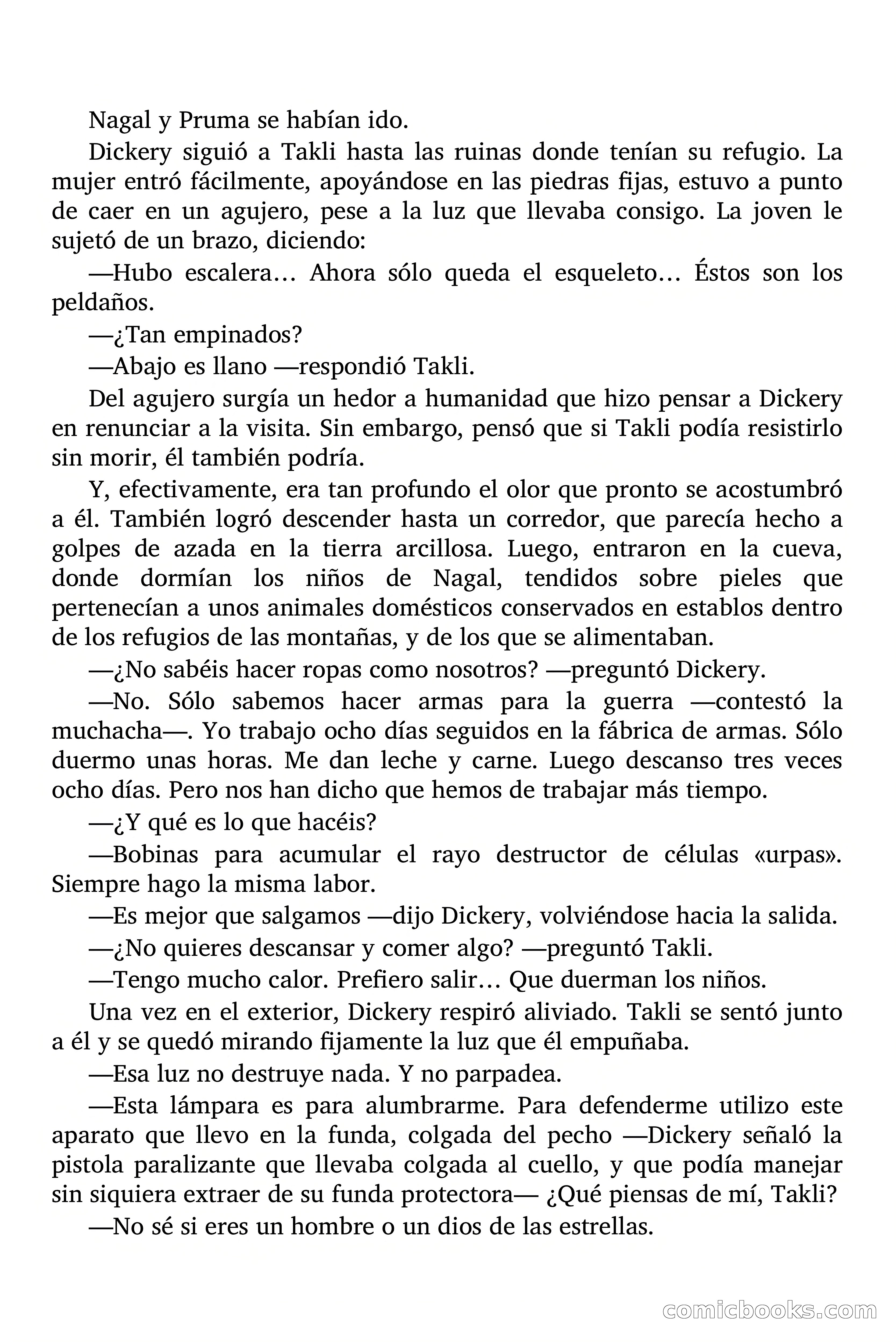 Odio en Kosol — page 36 of 93
