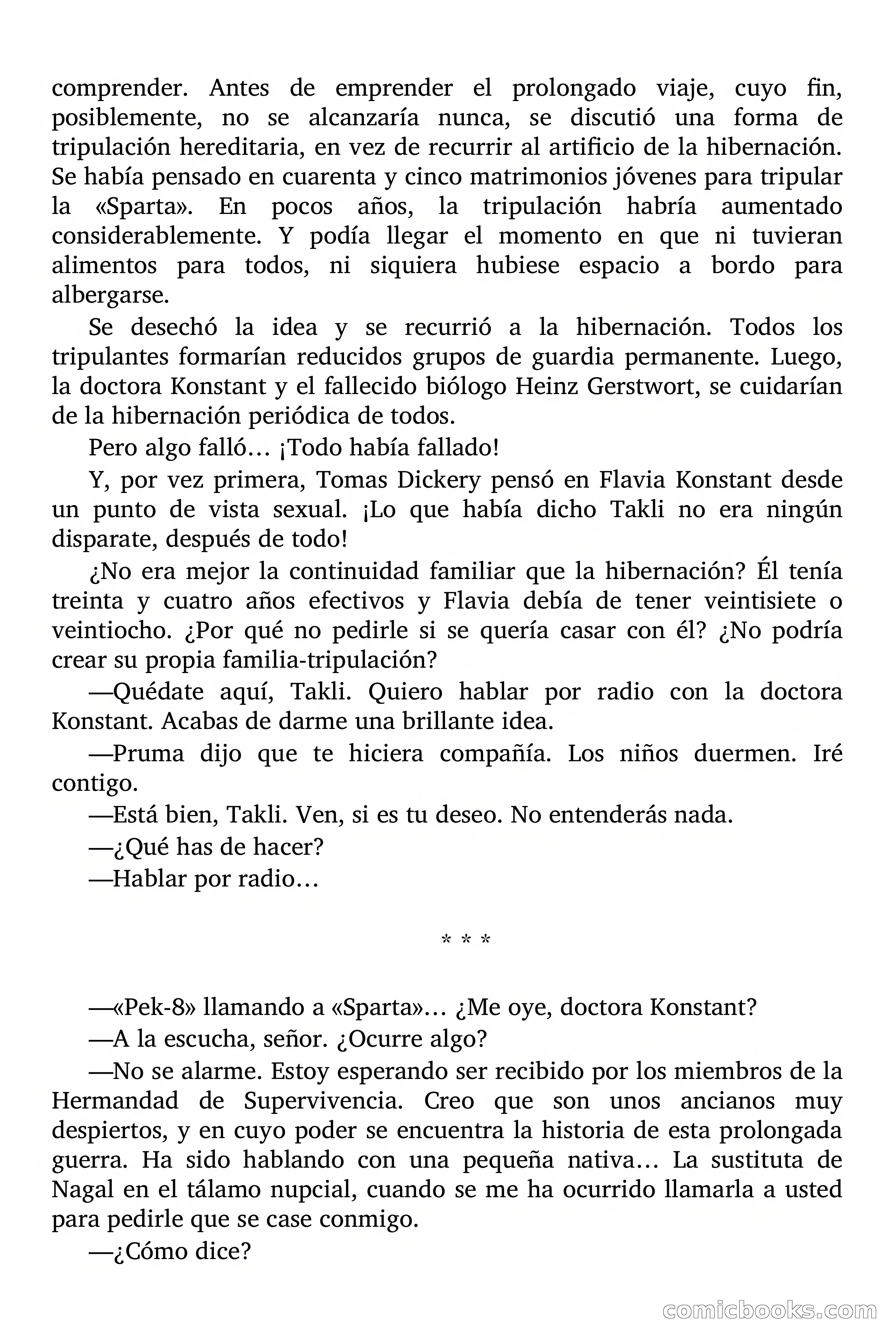 Odio en Kosol — page 38 of 93
