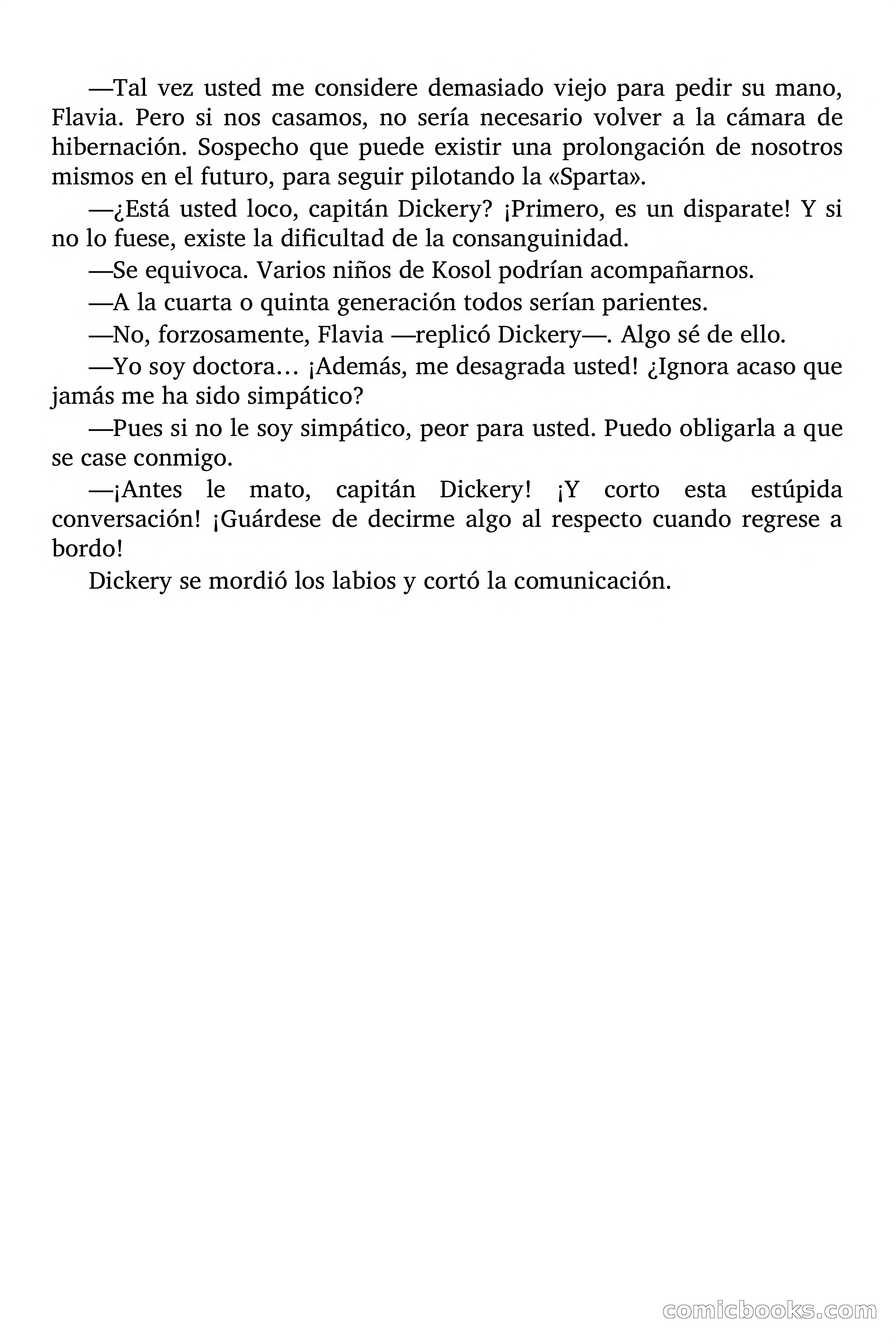 Odio en Kosol — page 39 of 93