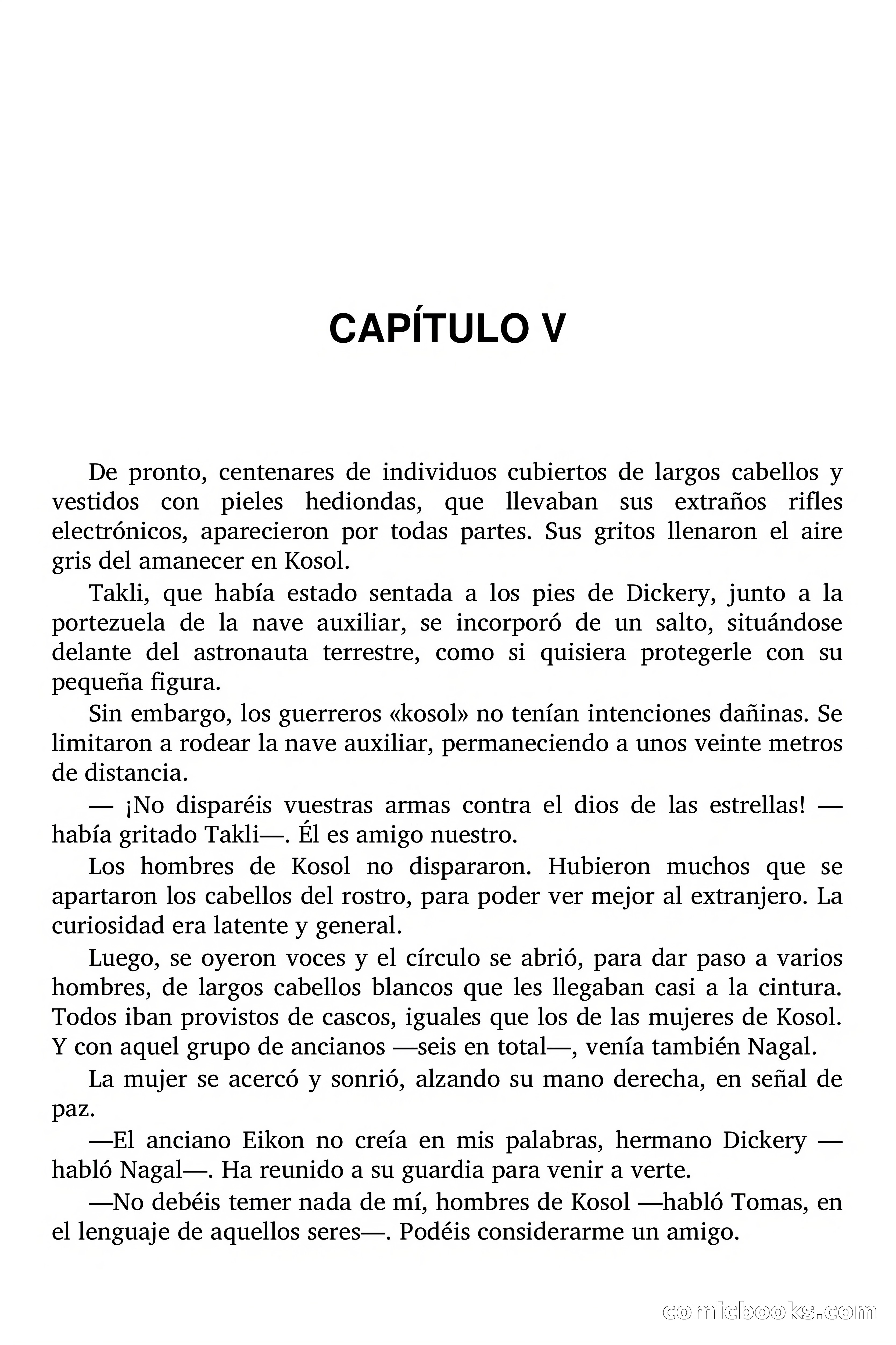 Odio en Kosol — page 40 of 93