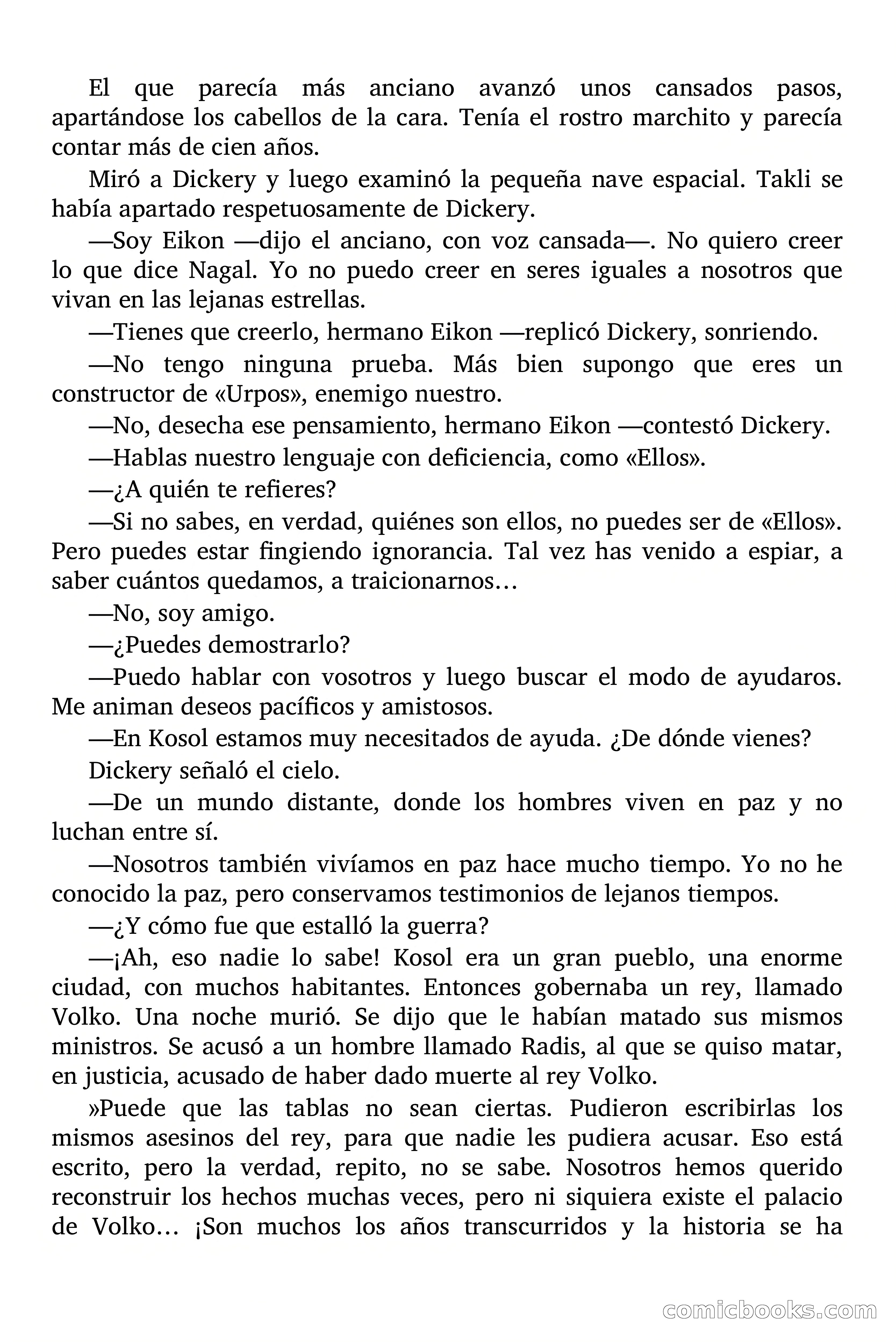 Odio en Kosol — page 41 of 93