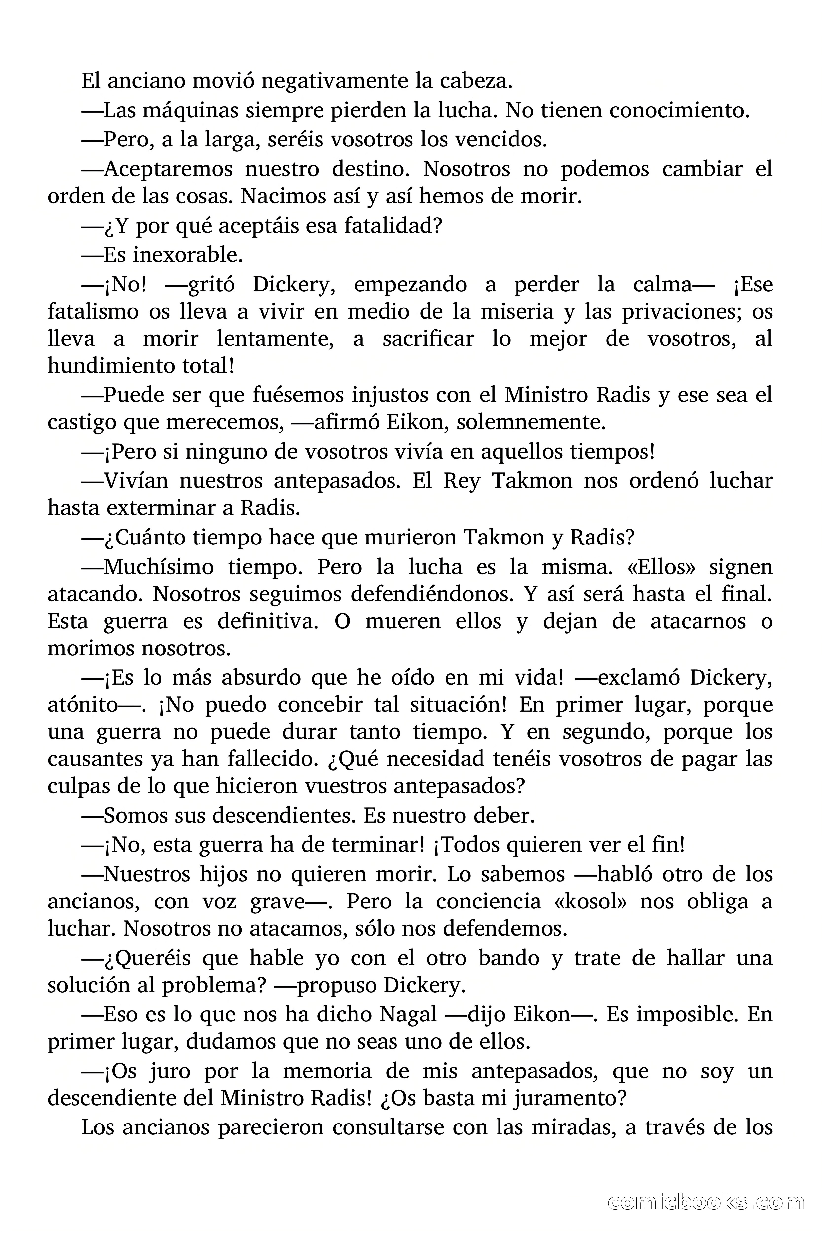Odio en Kosol — page 43 of 93