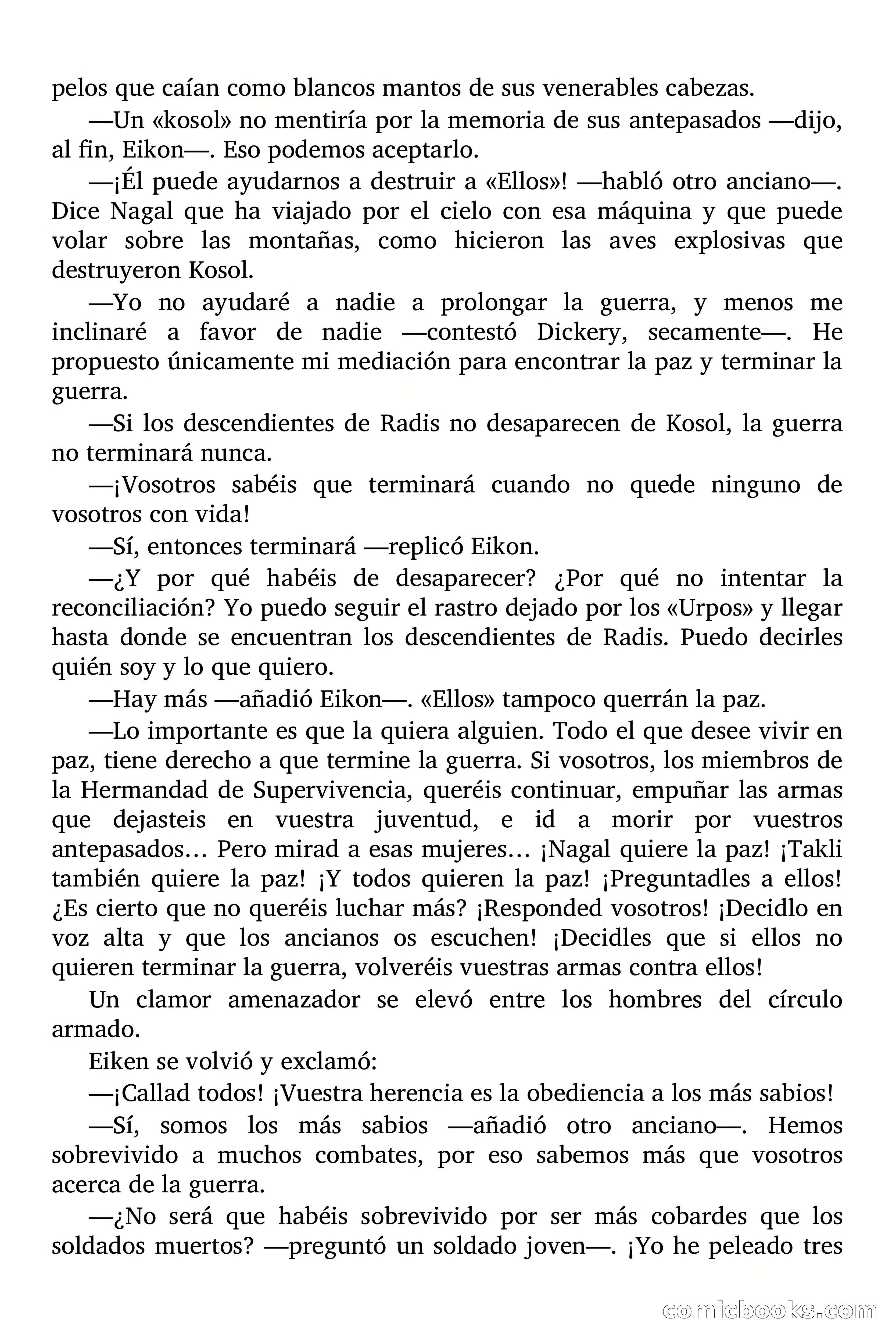 Odio en Kosol — page 44 of 93