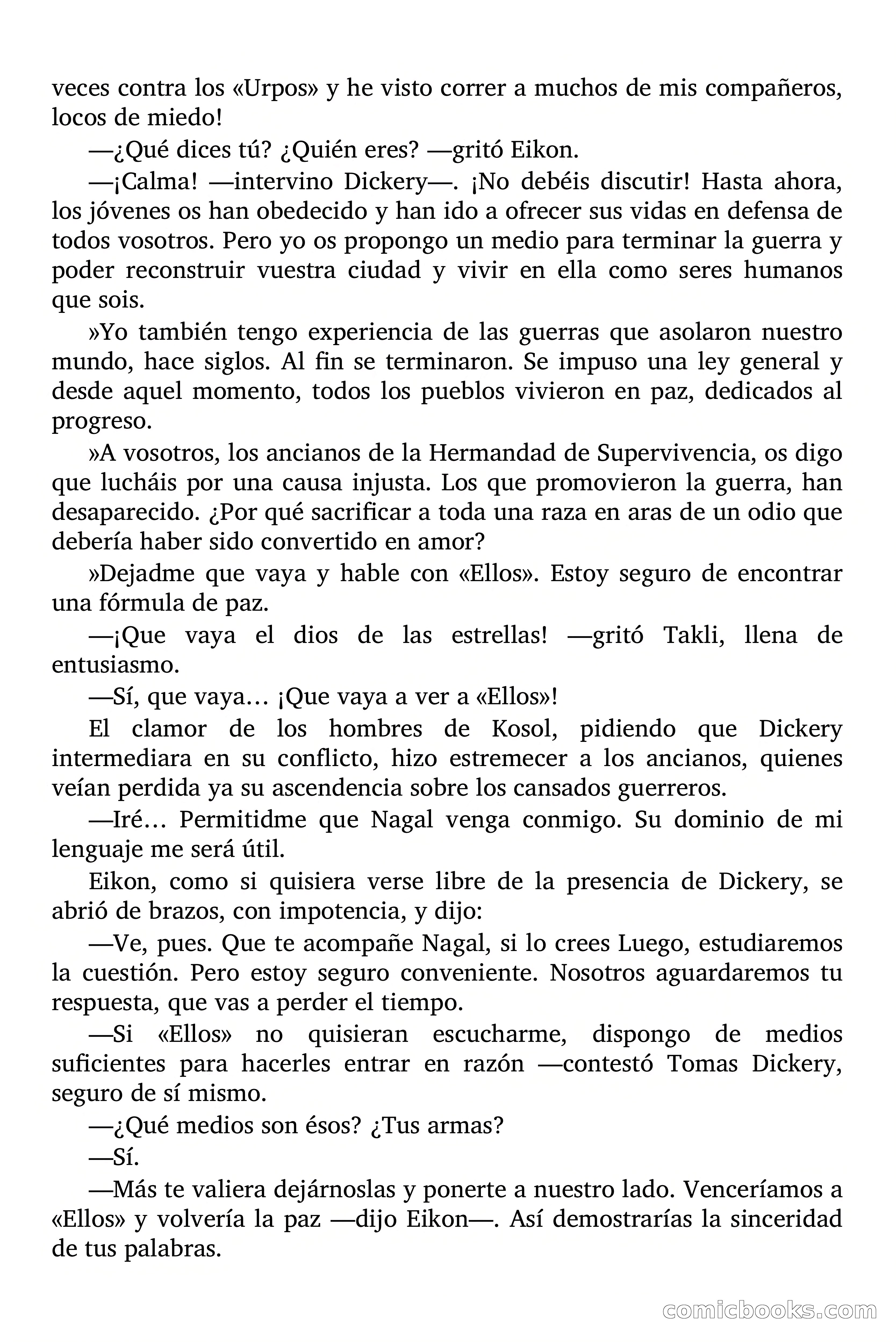 Odio en Kosol — page 45 of 93