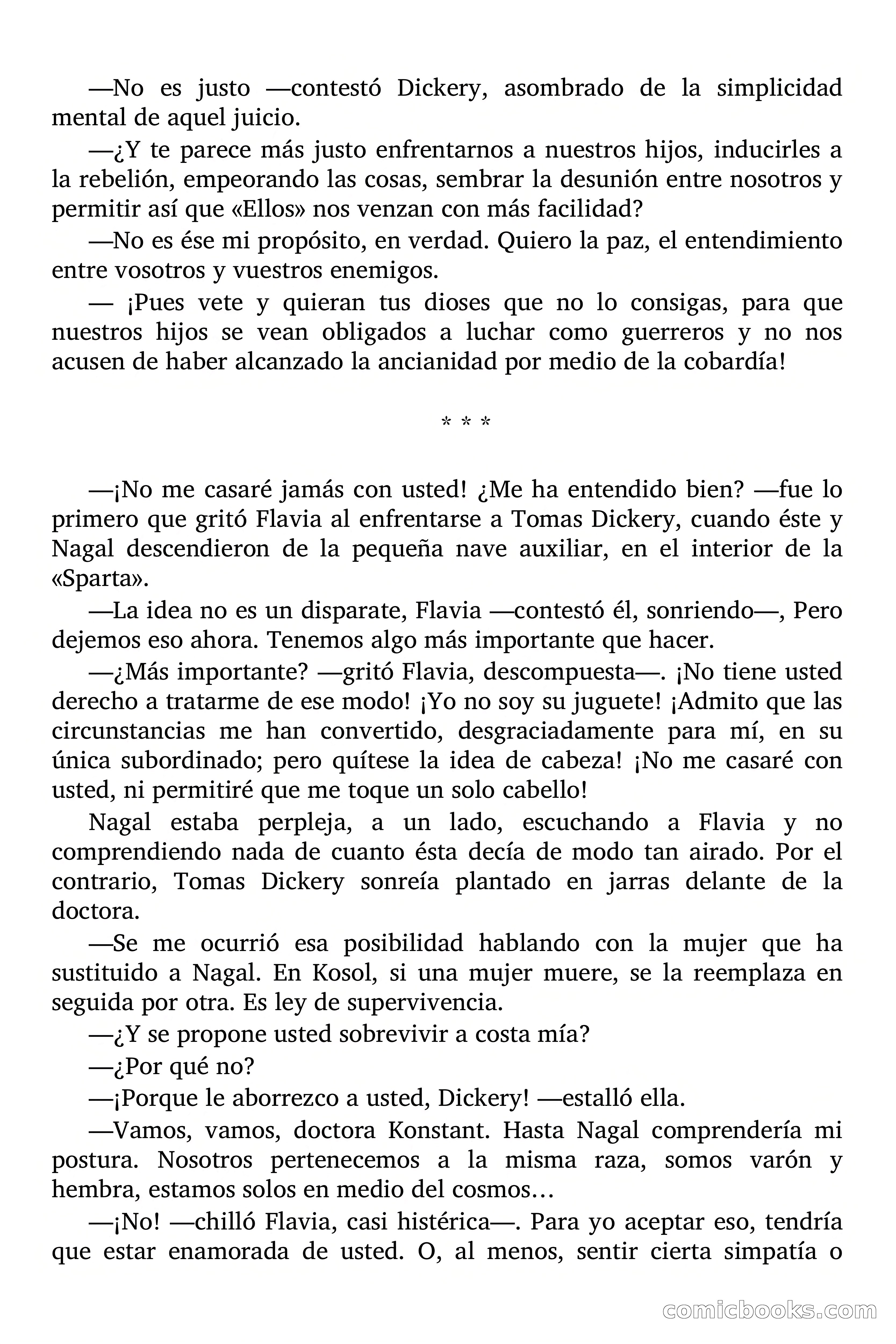 Odio en Kosol — page 46 of 93