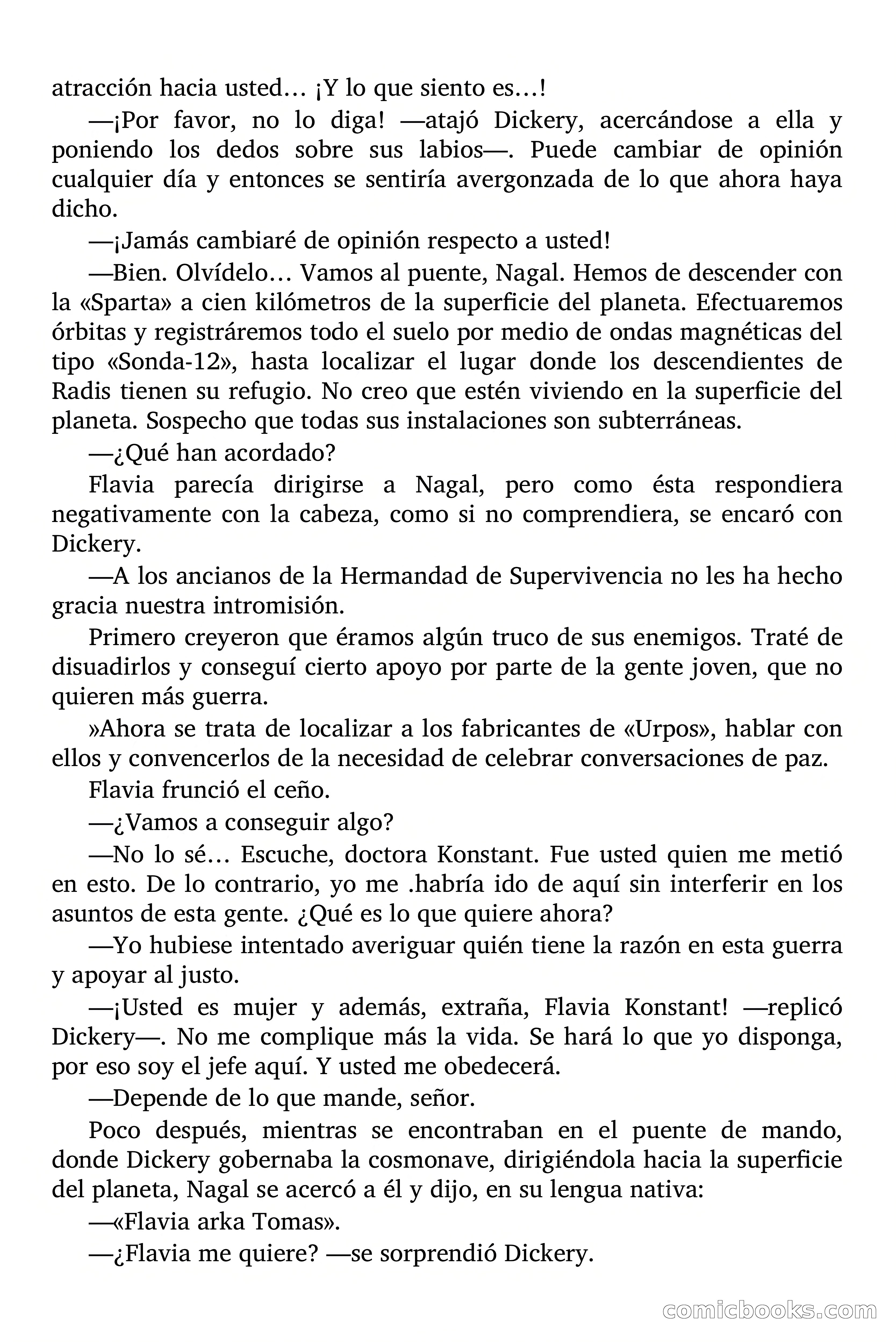 Odio en Kosol — page 47 of 93