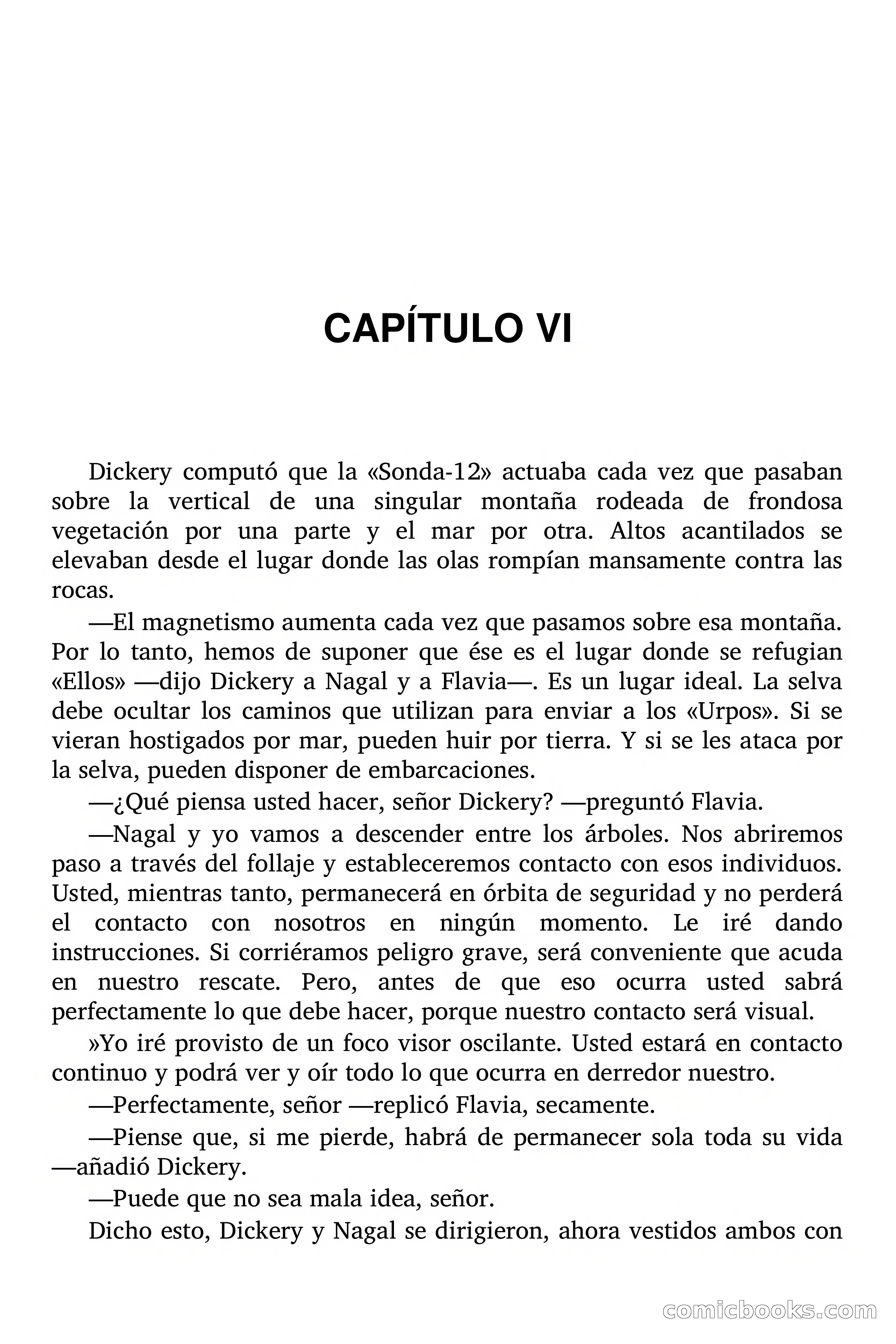 Odio en Kosol — page 49 of 93