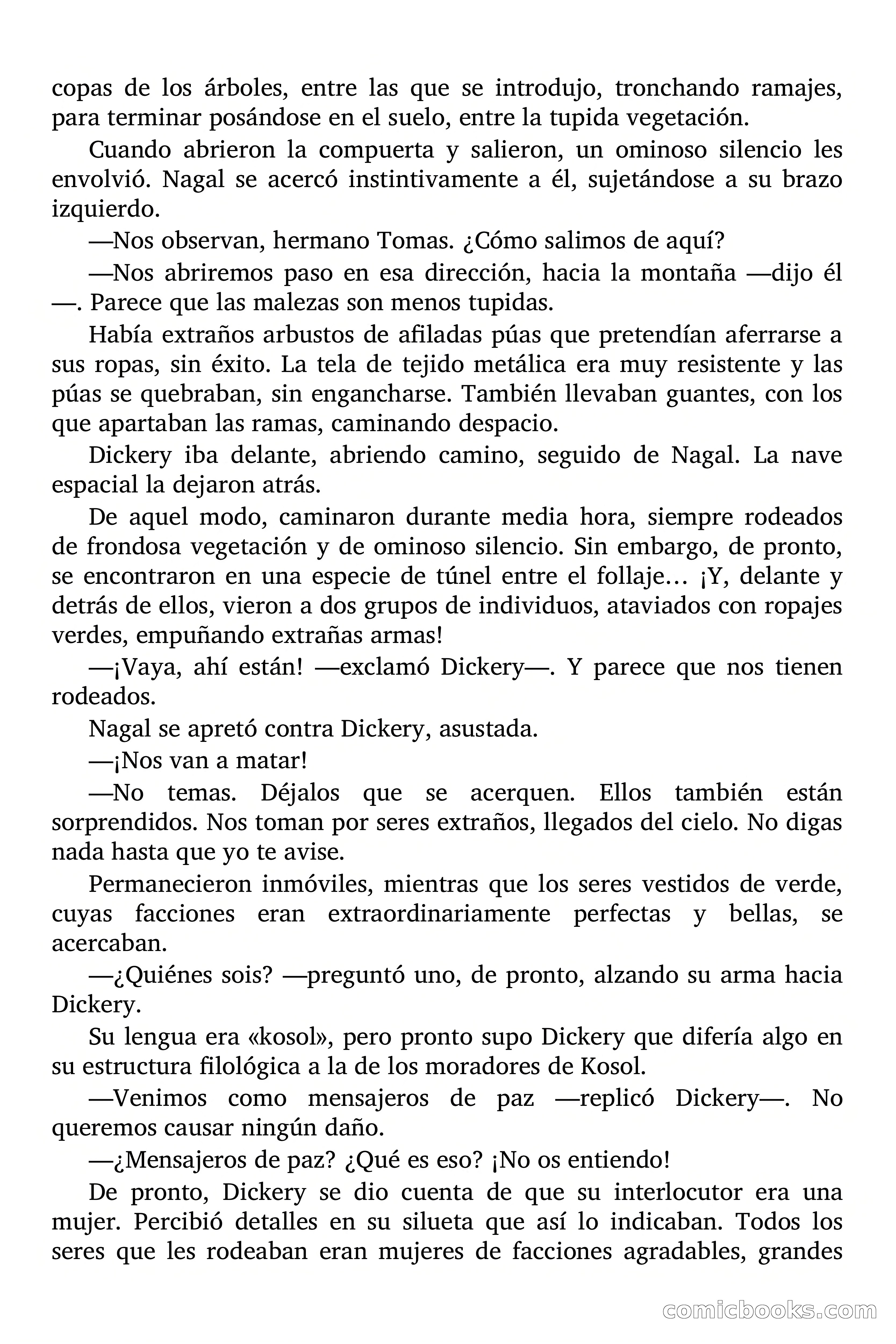 Odio en Kosol — page 51 of 93