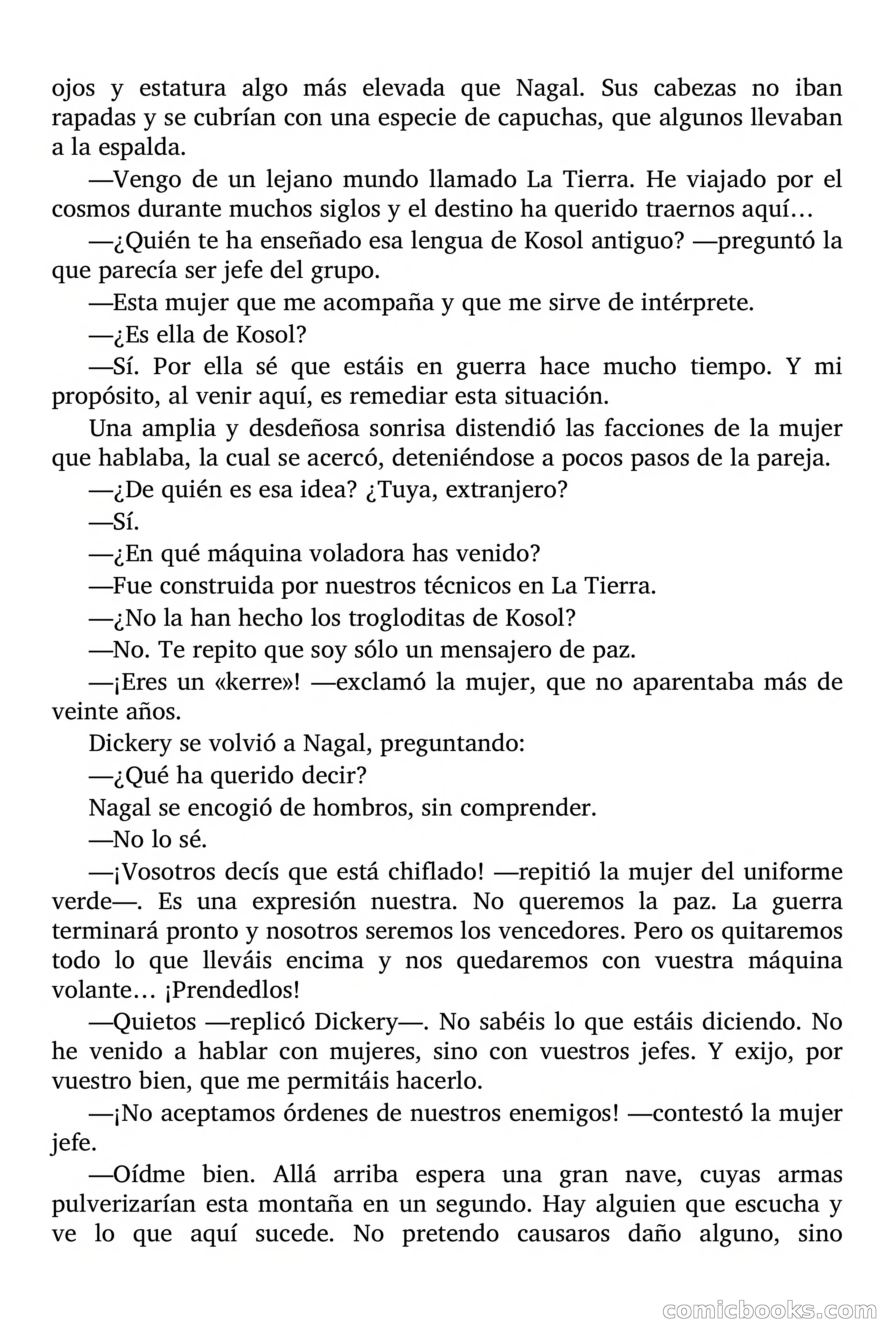 Odio en Kosol — page 52 of 93