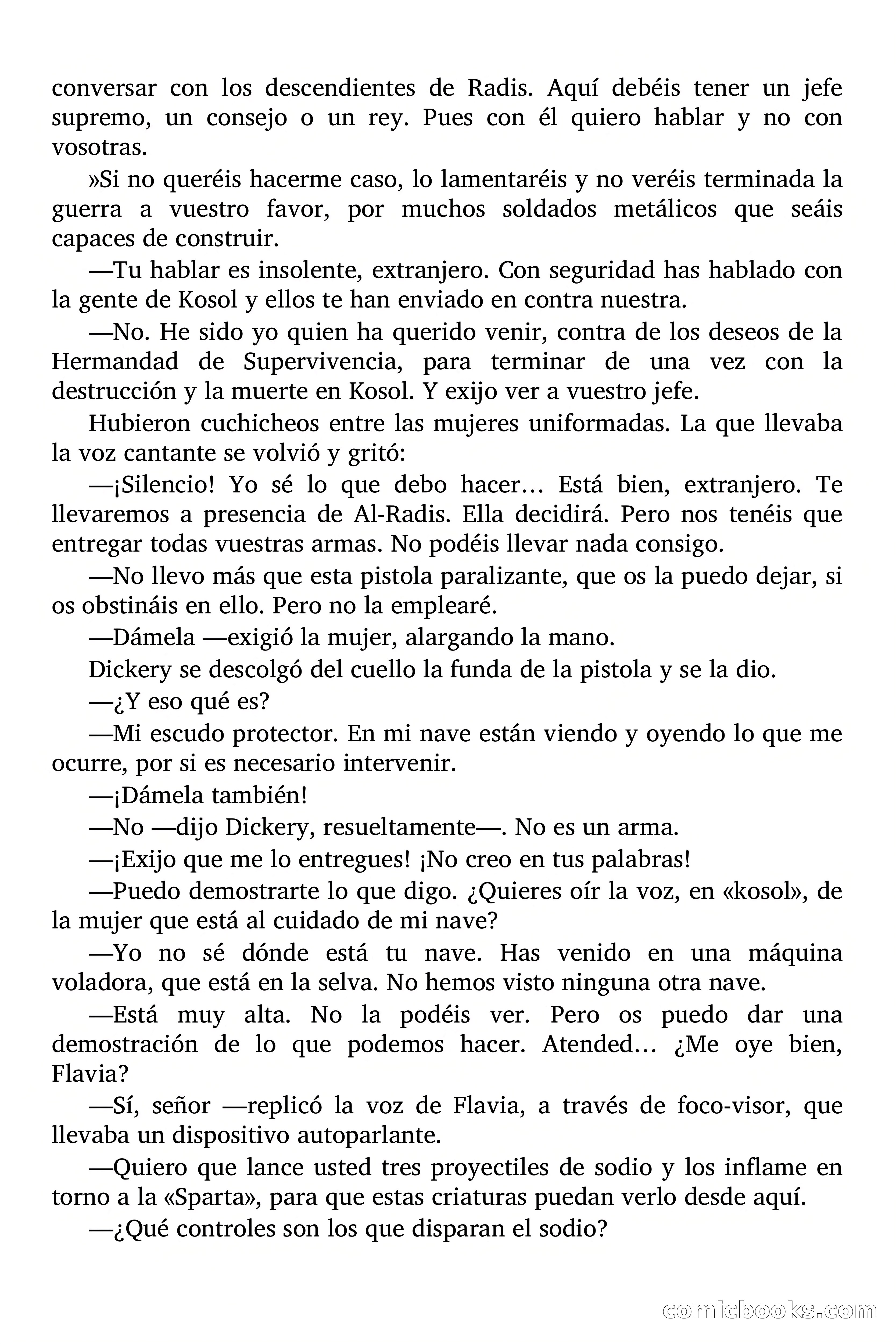 Odio en Kosol — page 53 of 93