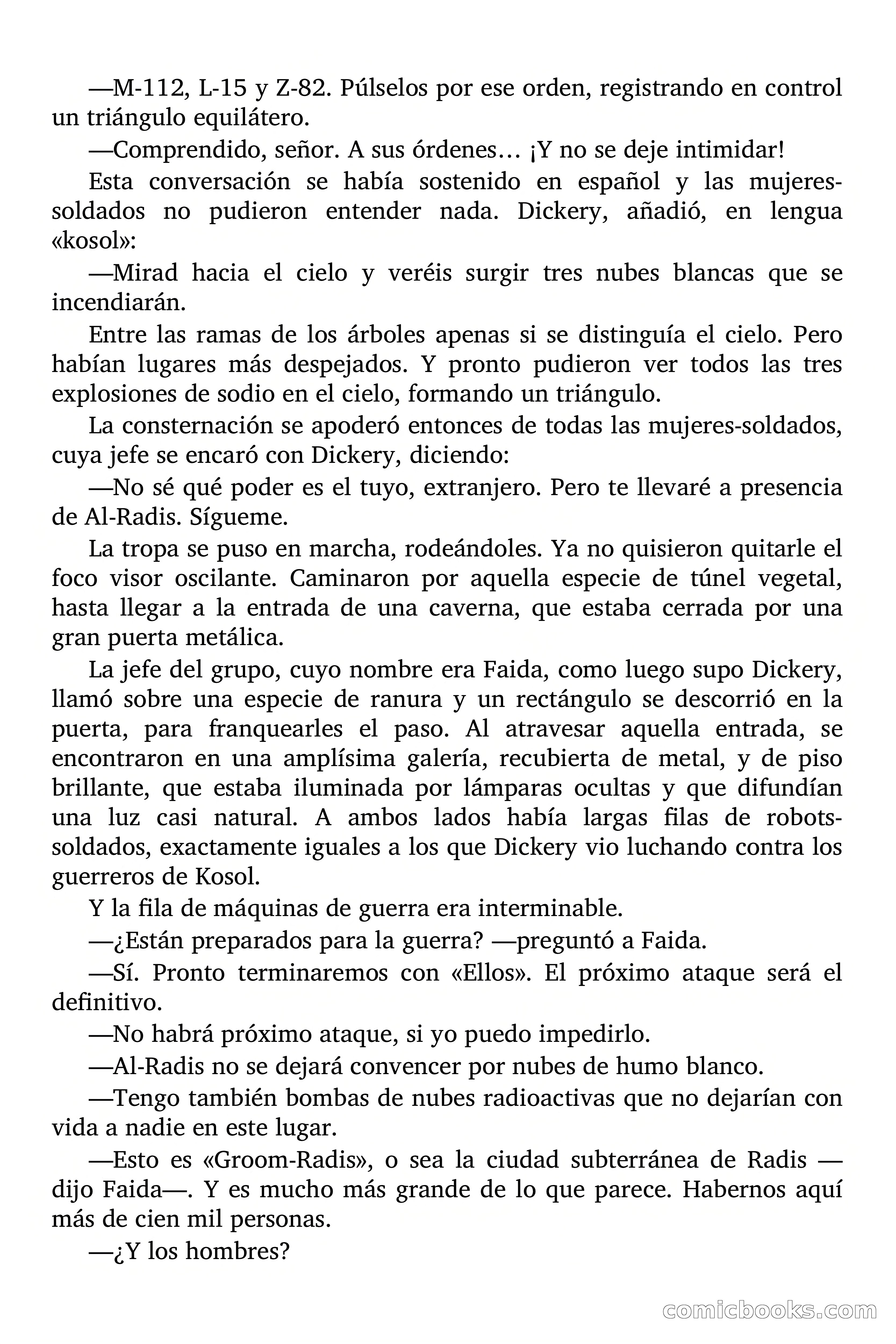 Odio en Kosol — page 54 of 93