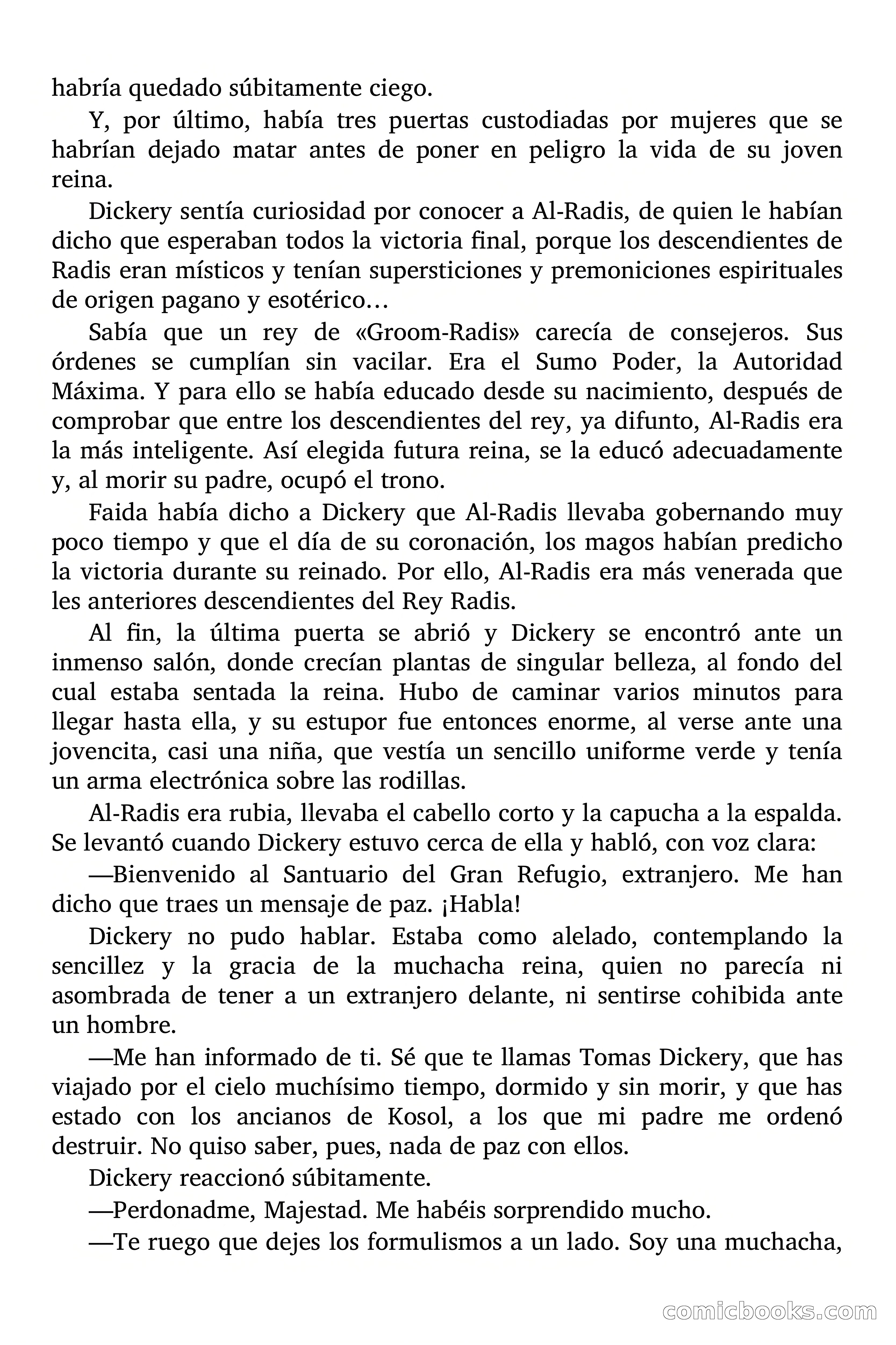 Odio en Kosol — page 56 of 93