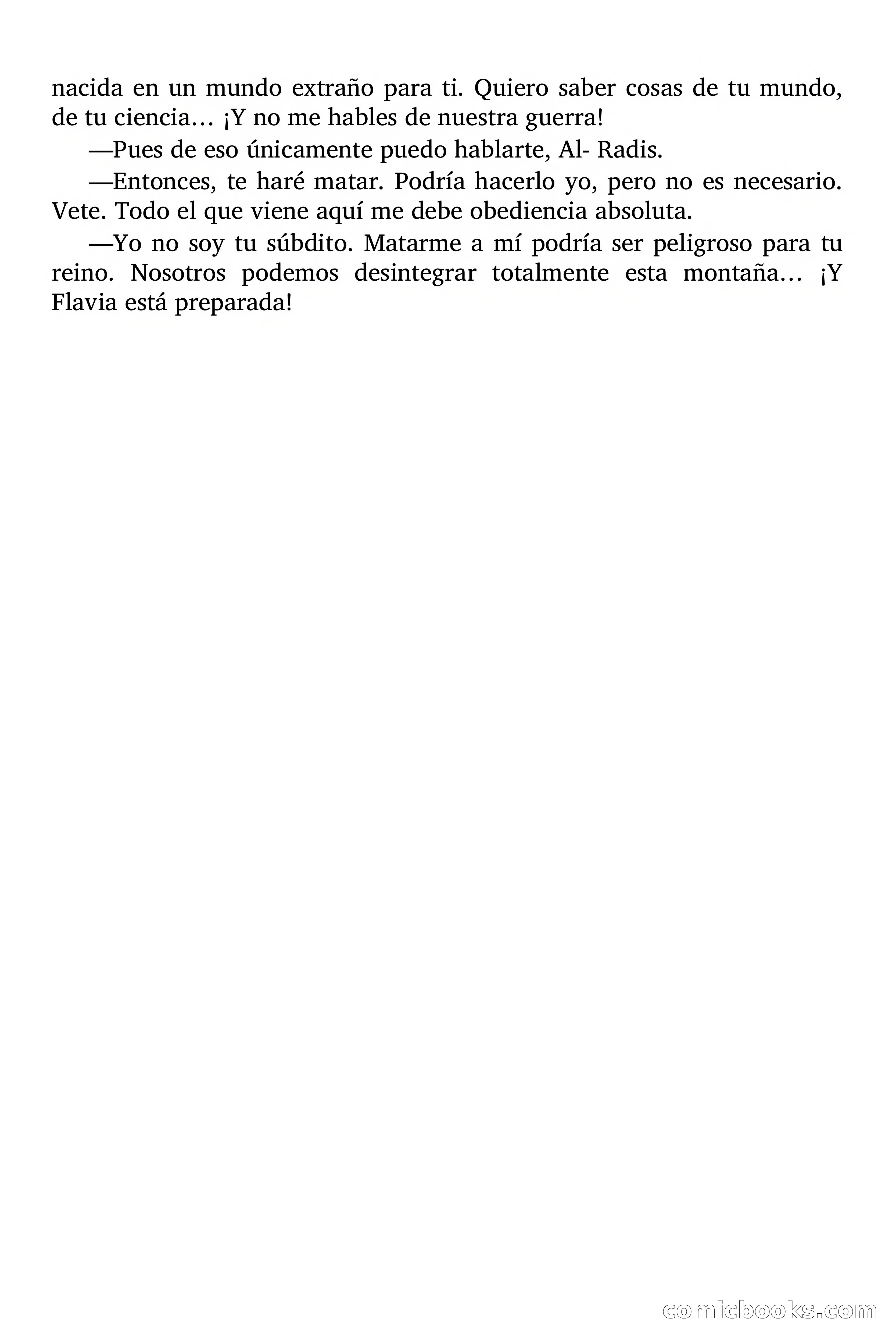 Odio en Kosol — page 57 of 93
