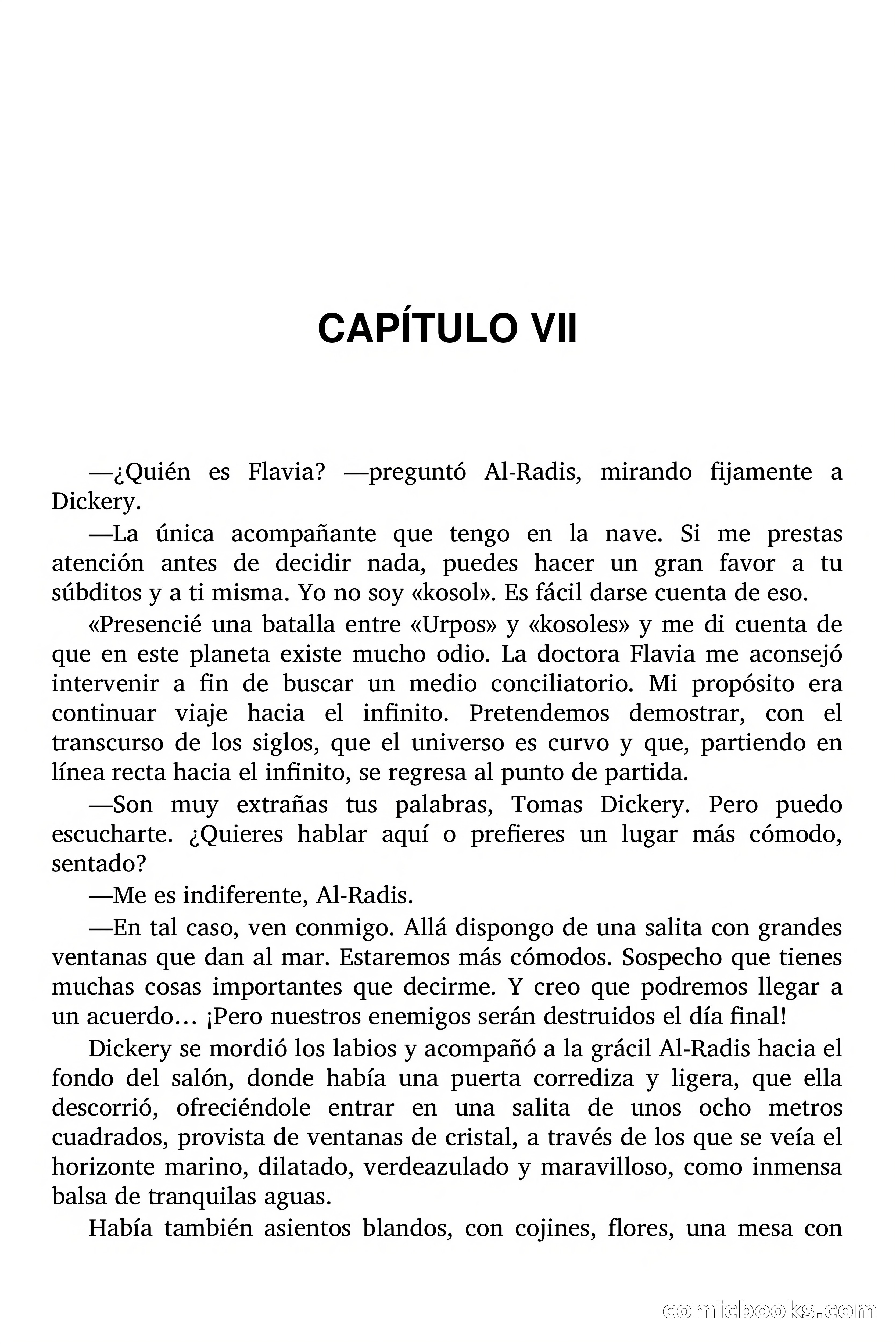 Odio en Kosol — page 58 of 93