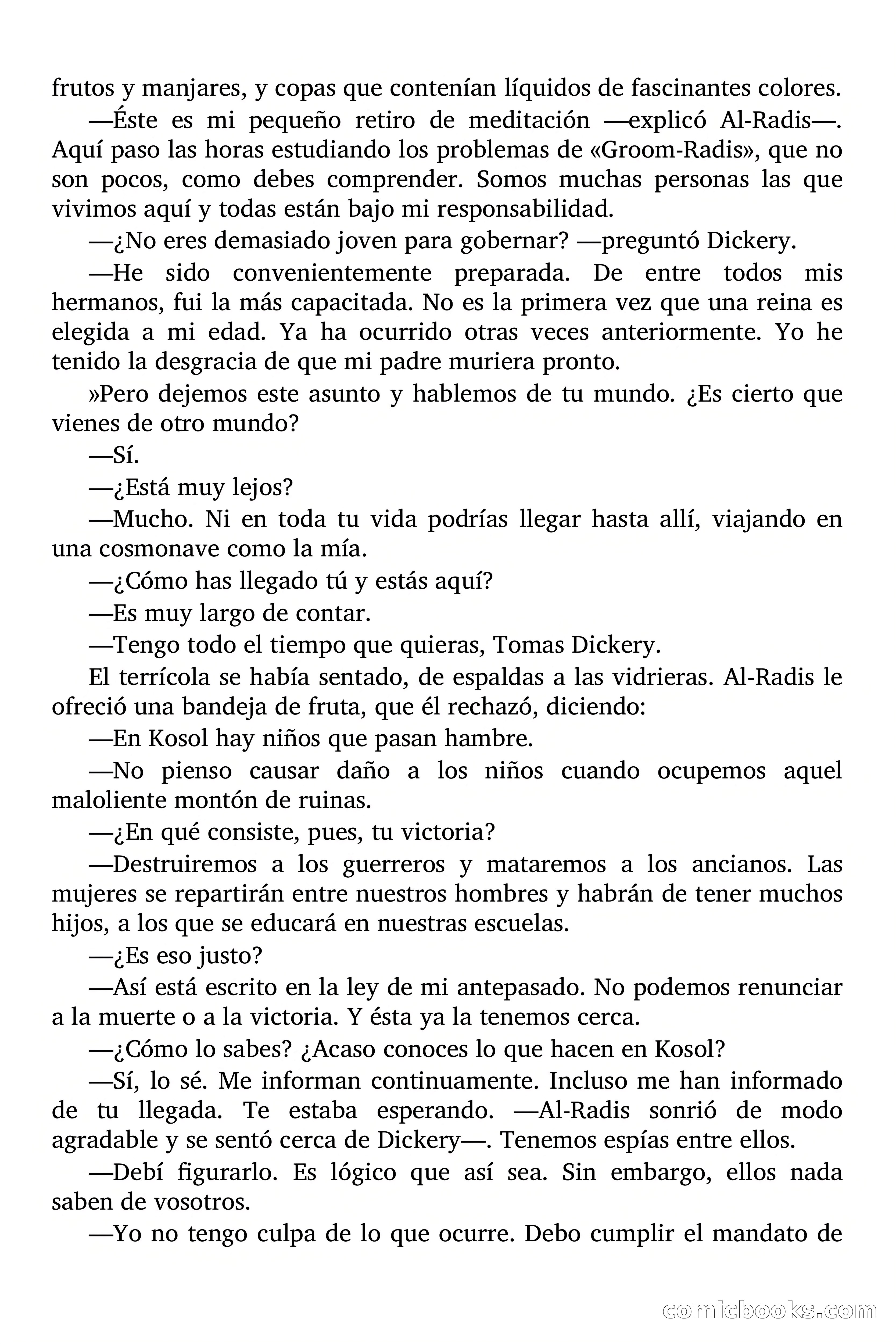 Odio en Kosol — page 59 of 93
