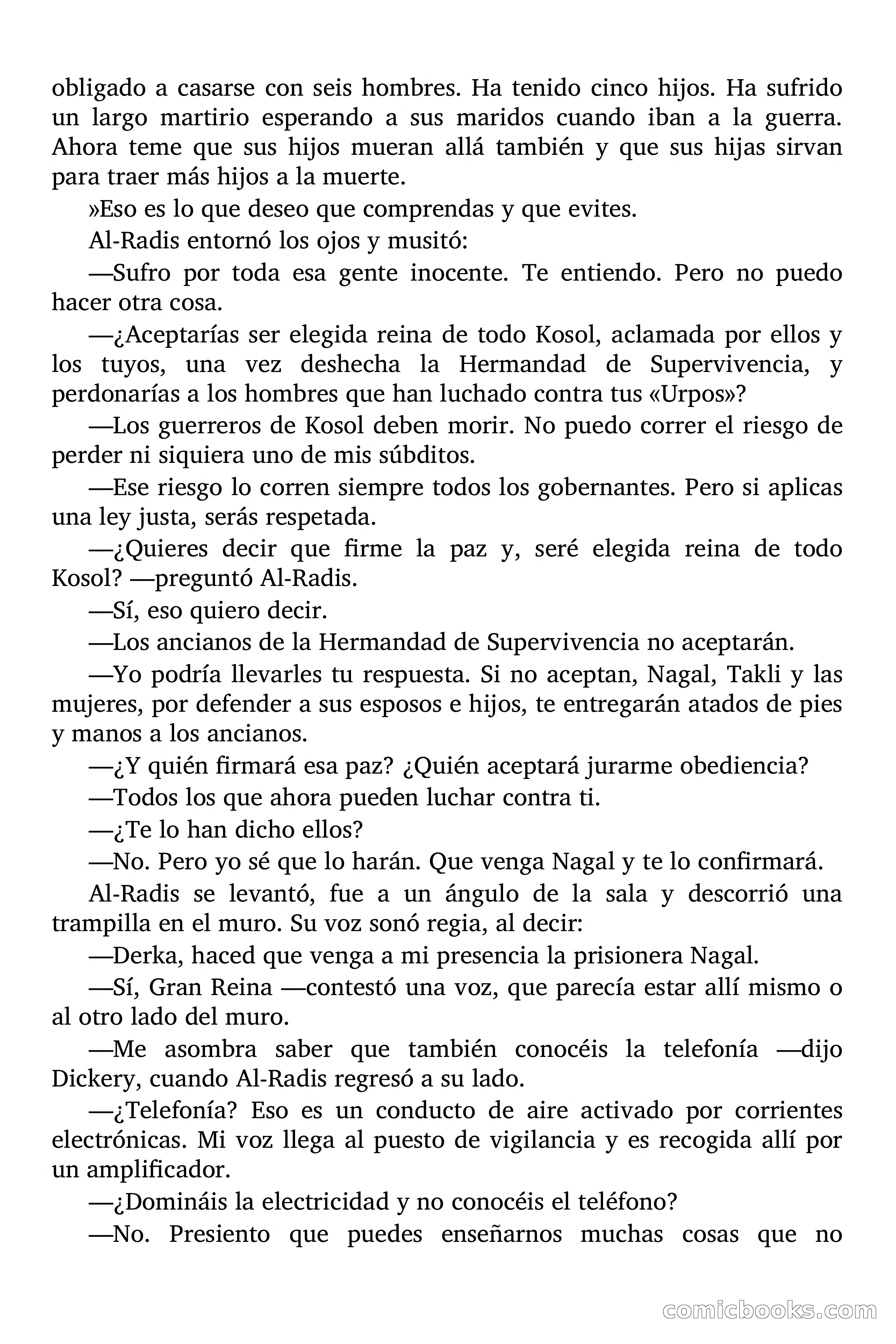 Odio en Kosol — page 62 of 93